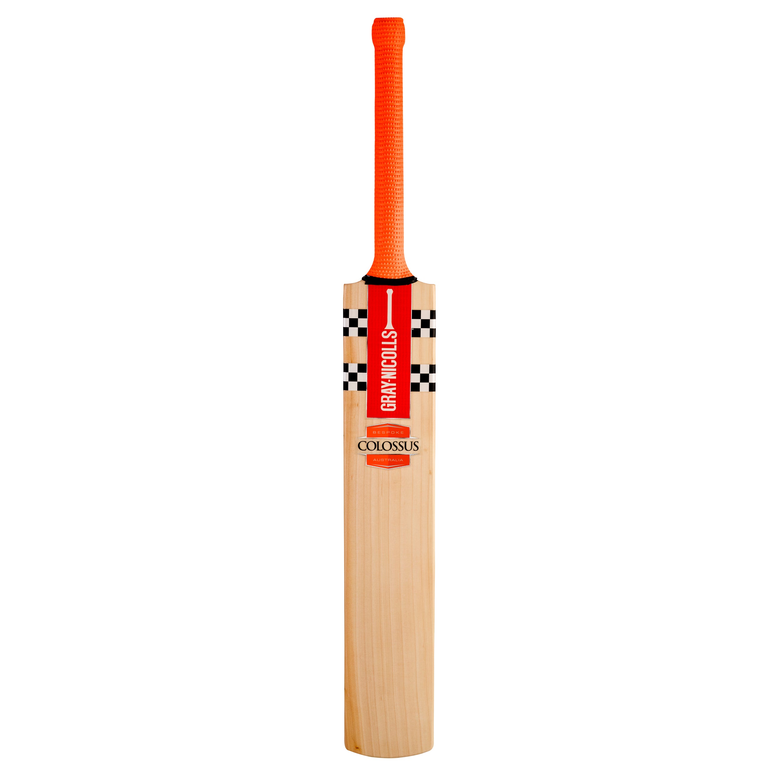 Gray Nicolls Colossus Cricket Bat - Long Blade
