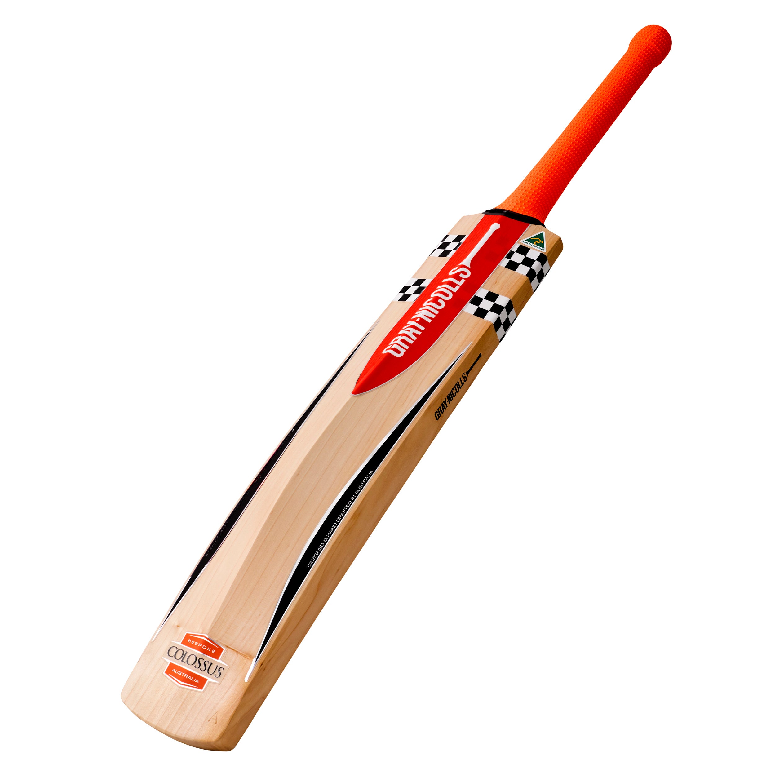 Gray Nicolls Colossus Cricket Bat - Senior