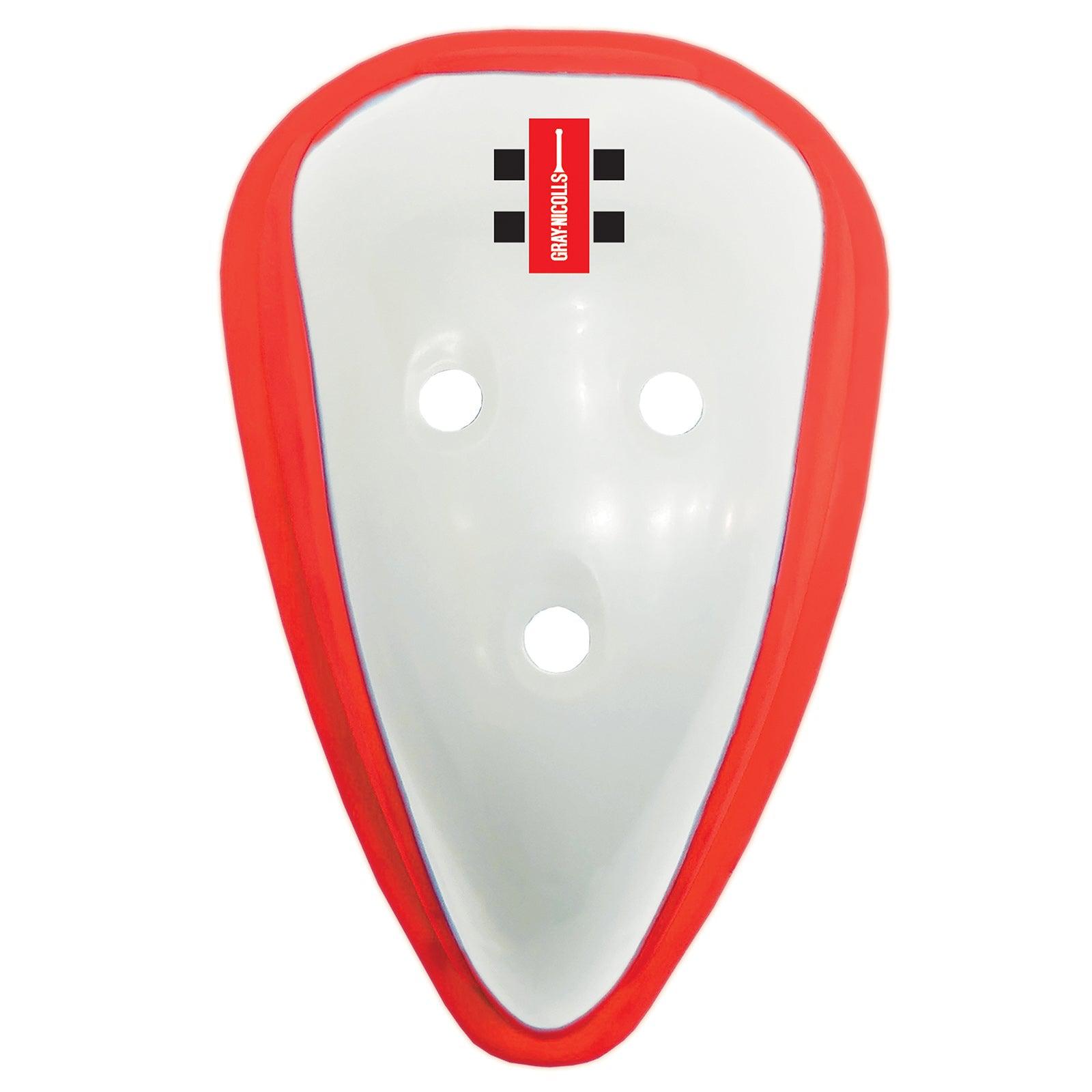 Gray Nicolls Elite Abdo Guard - Senior