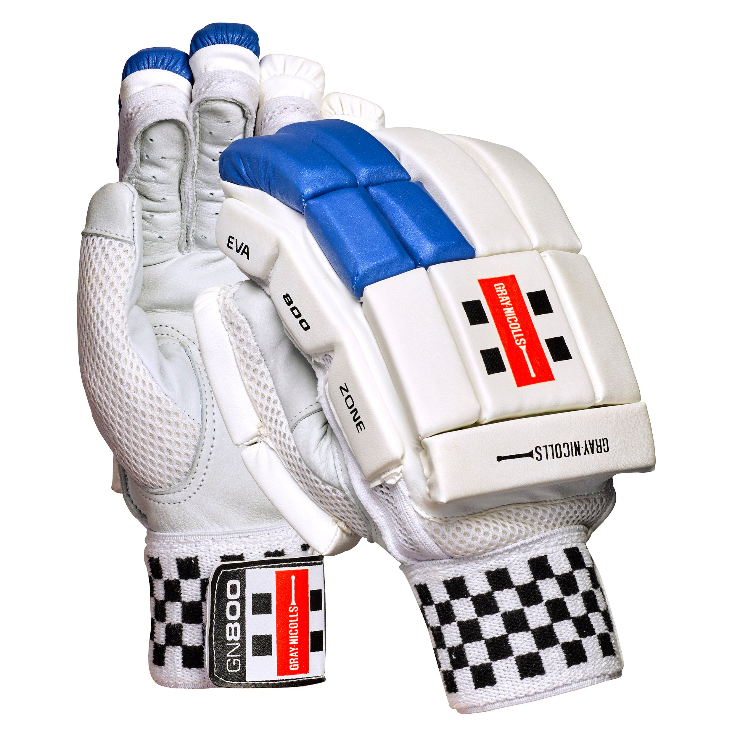 Gray Nicolls GN 800 Cricket Batting Gloves - Junior