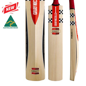 Gray Nicolls Giant Cricket Bat - Senior