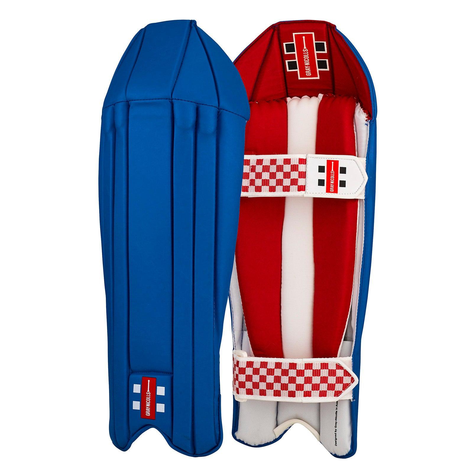 Gray Nicolls Keeping Pads Royal - Senior