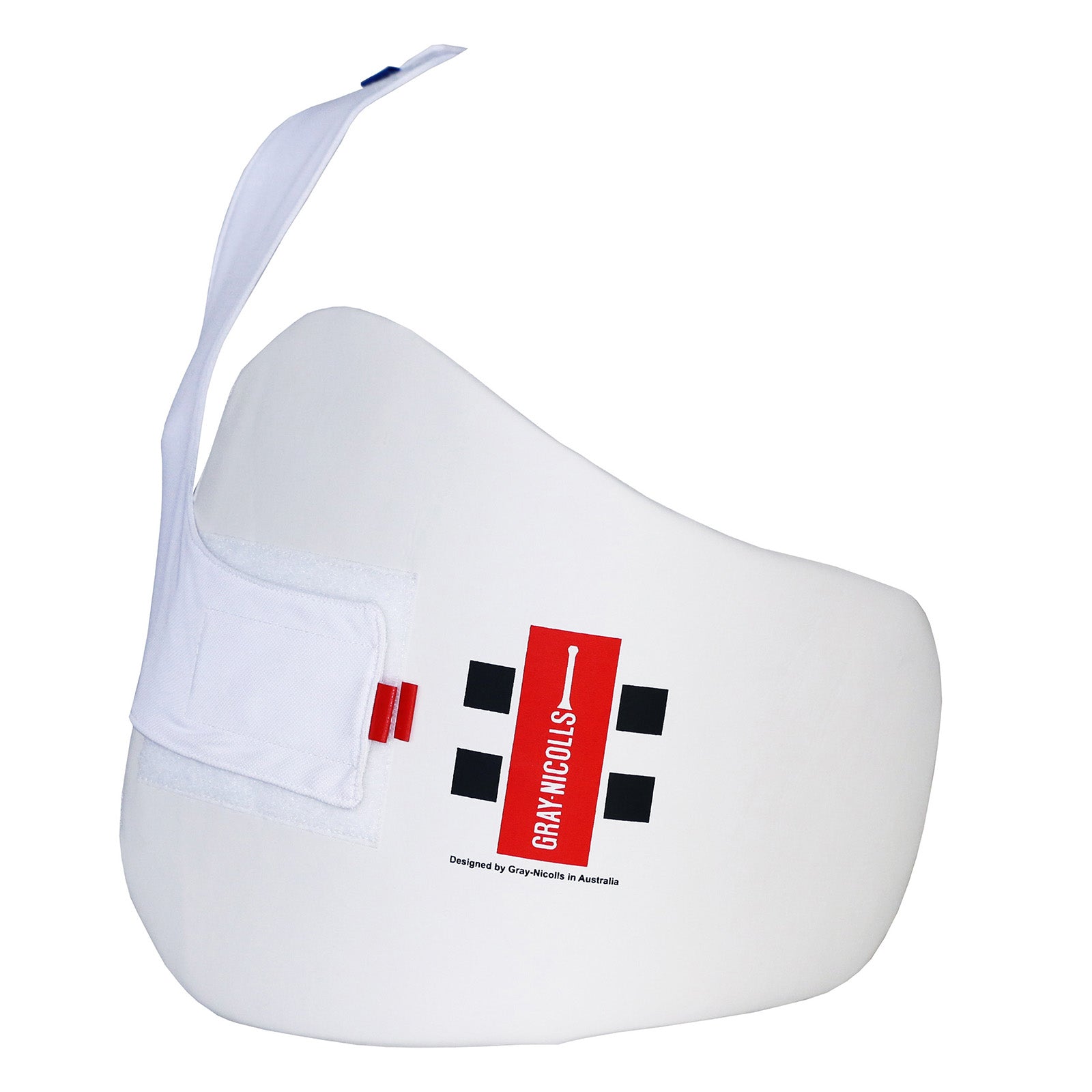 Gray Nicolls Legend Chest Guard - Senior