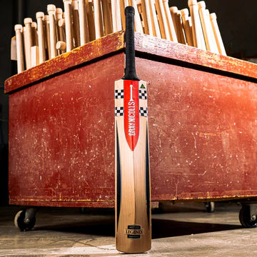 Gray Nicolls Legend Cricket Bat - Youth