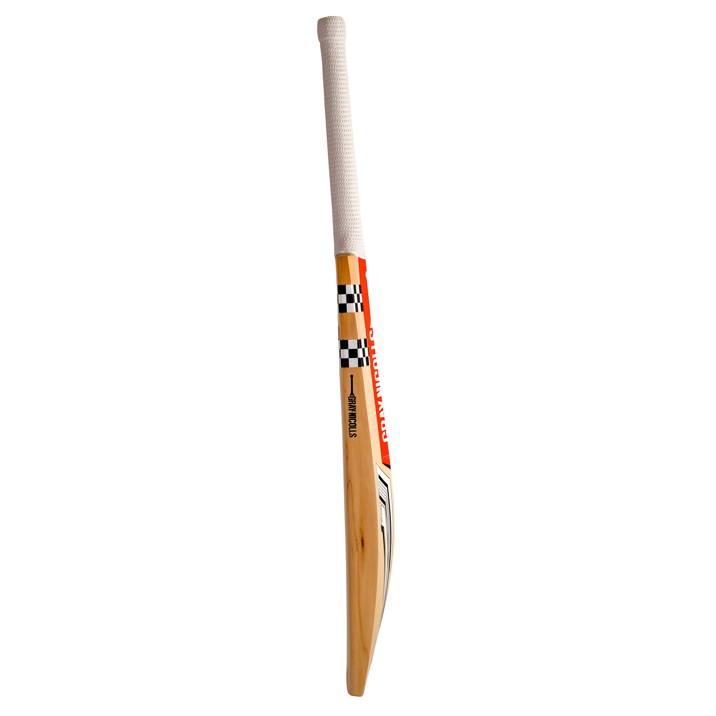 Gray Nicolls Nova 3.0 Players Edition Cricket Bat - Senior (Natural)