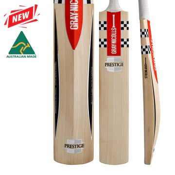 Gray Nicolls Prestige Cricket Bat - Small