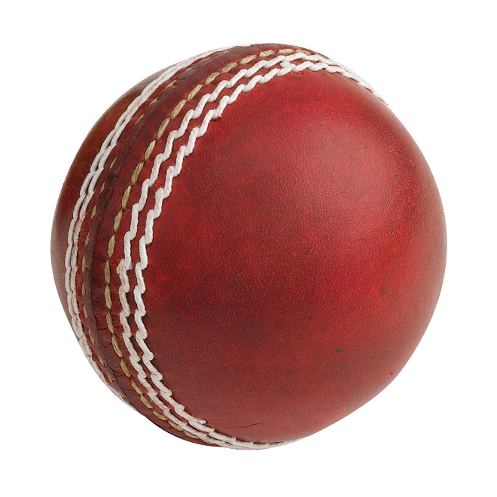 Gray Nicolls Red Autograph Ball