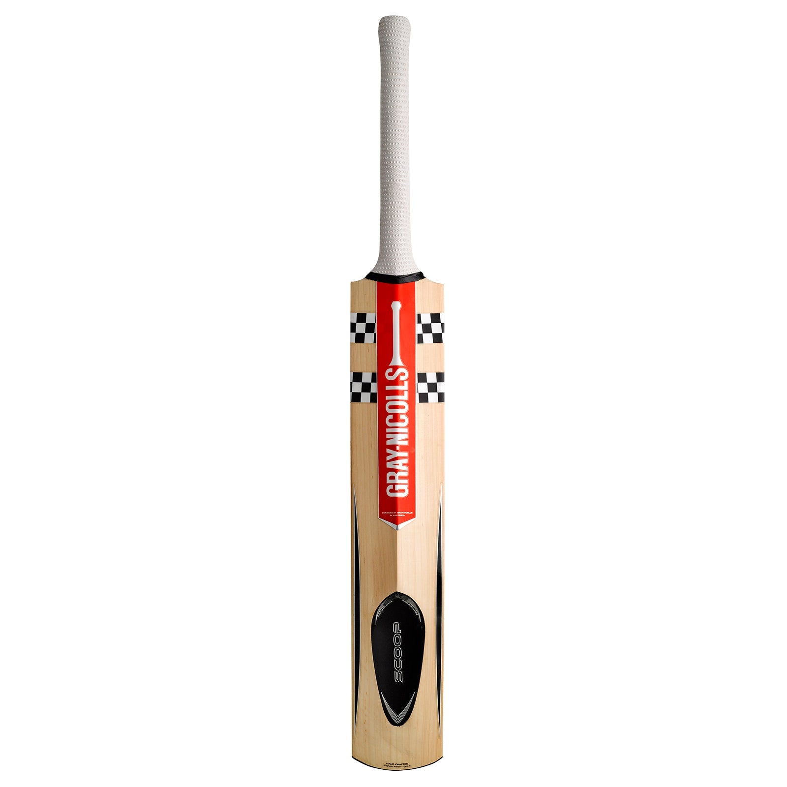 Gray Nicolls Scoop Pro Balance (RPlay) Kashmir Willow Cricket Bat - Size 6