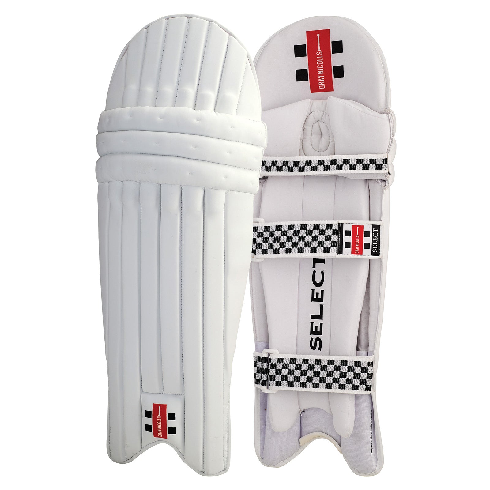 Gray Nicolls Select Batting Pads - Senior