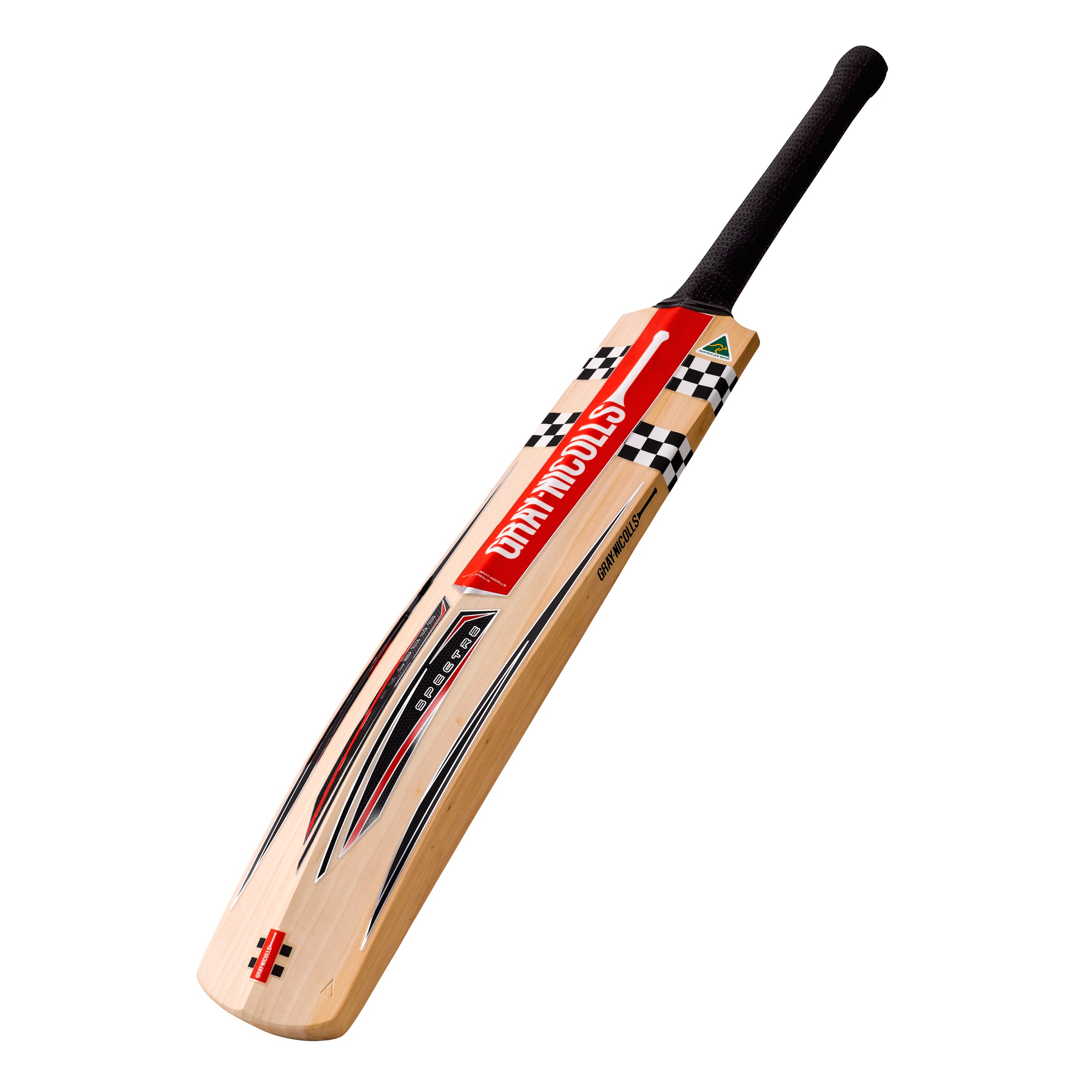 Gray Nicolls Spectre Players Edition Cricket Bat - Senior (Natural)