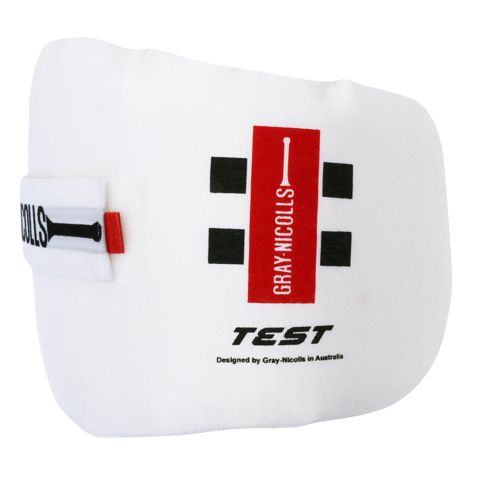 Gray Nicolls Test Chest Guard - Senior