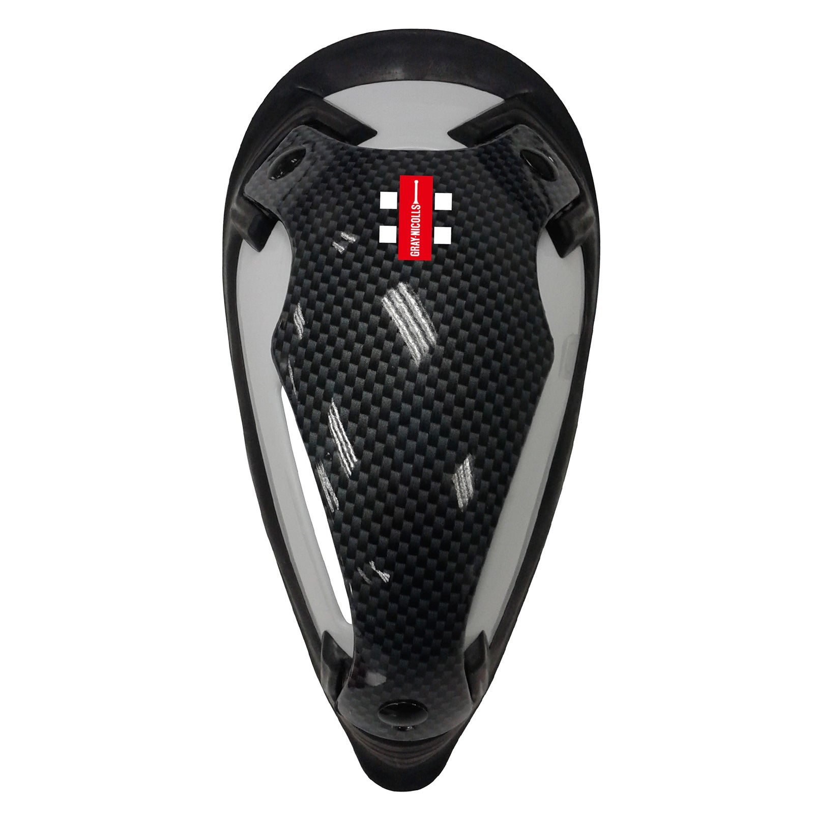 Gray Nicolls Test Dual Layer Abdo Guard - Senior