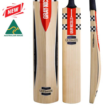 Gray Nicolls Ultimate Cricket Bat - Senior