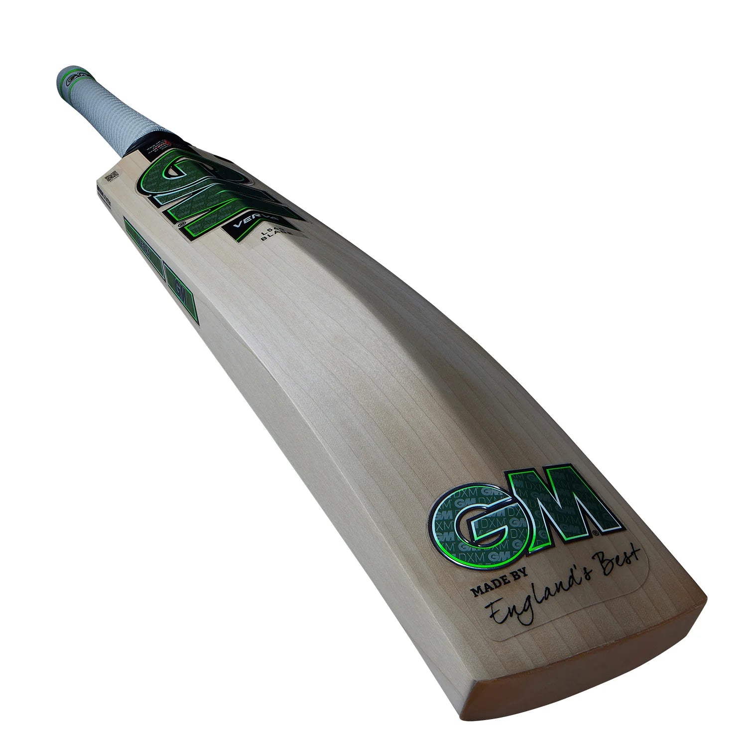 Gunn & Moore Verva DXM Limited Edition L540 Blade TTNOW Cricket Bat - Senior