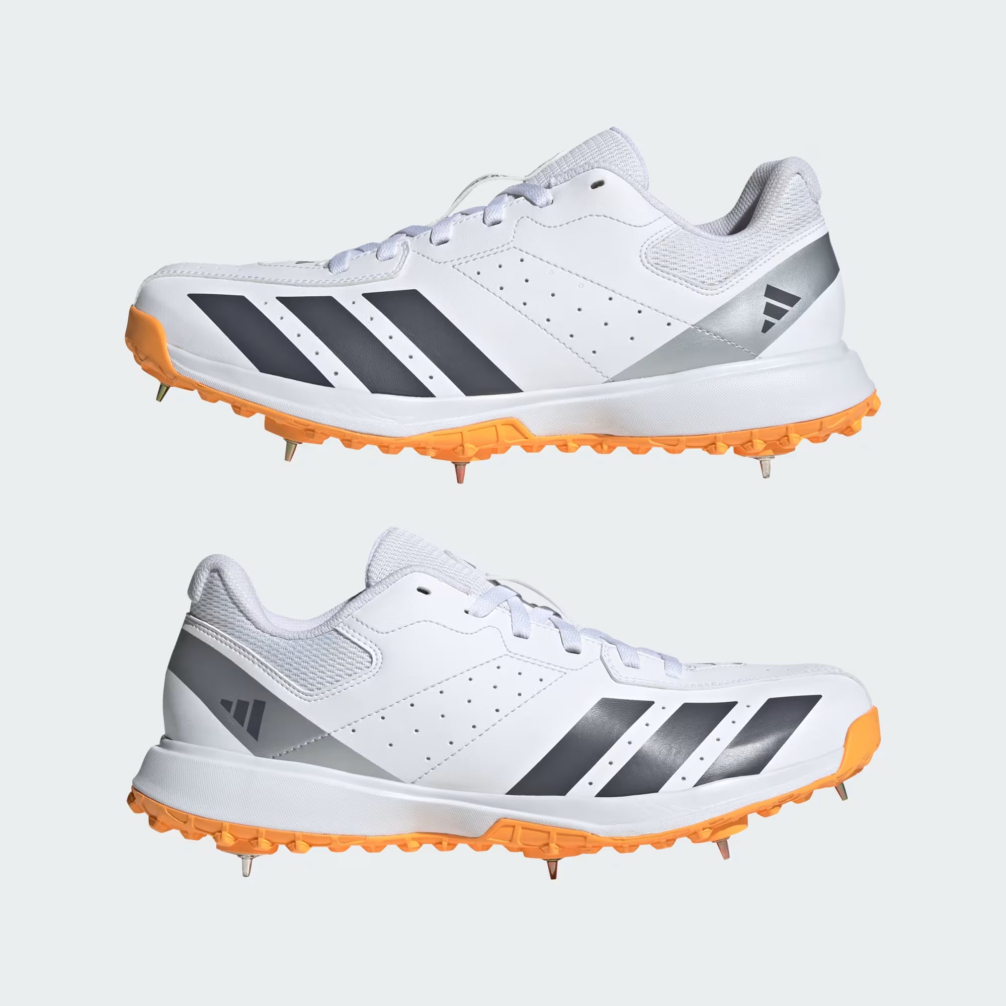Adidas Howzat Spike Cricket Shoes