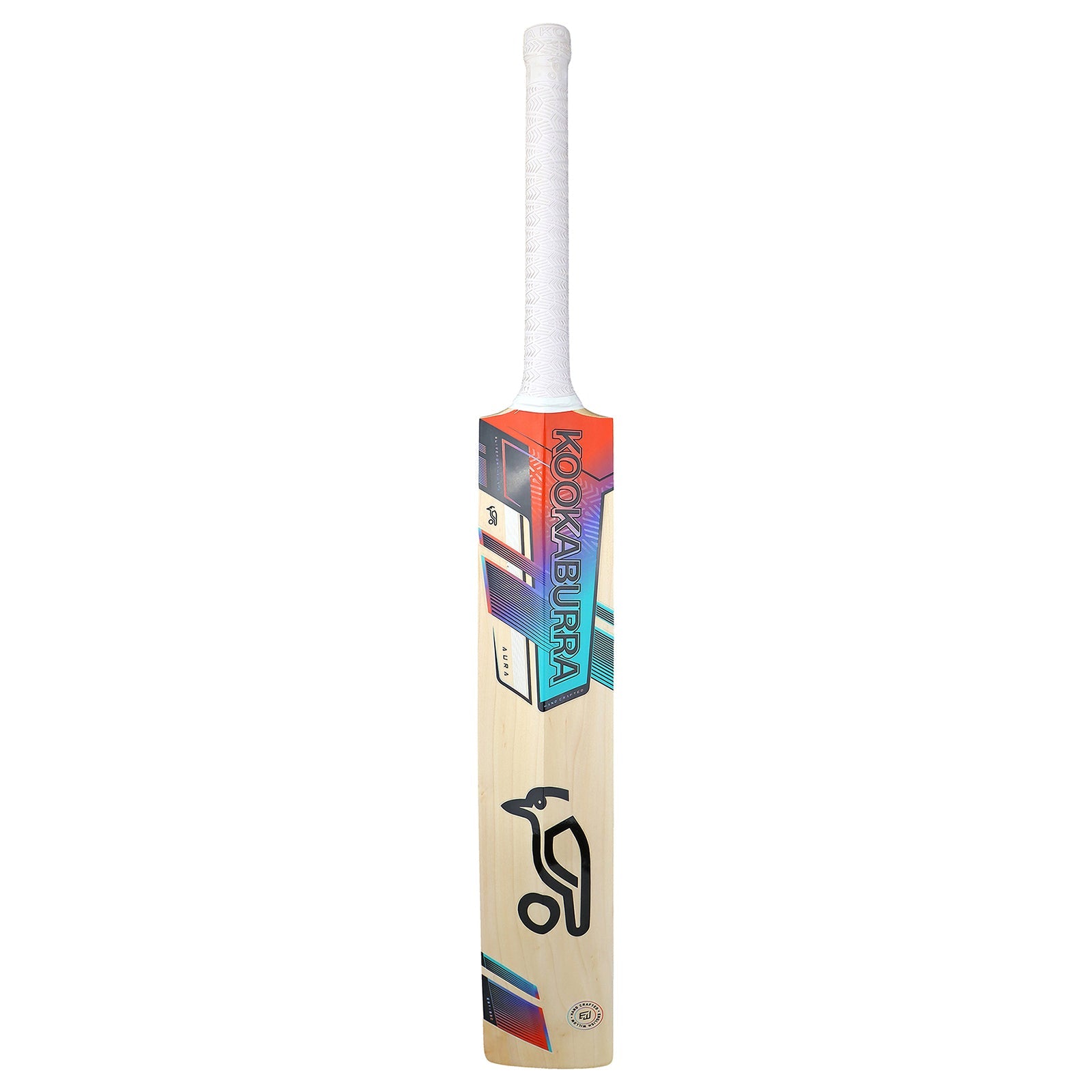 Kookaburra Aura Pro 2.0 Cricket Bat - Senior