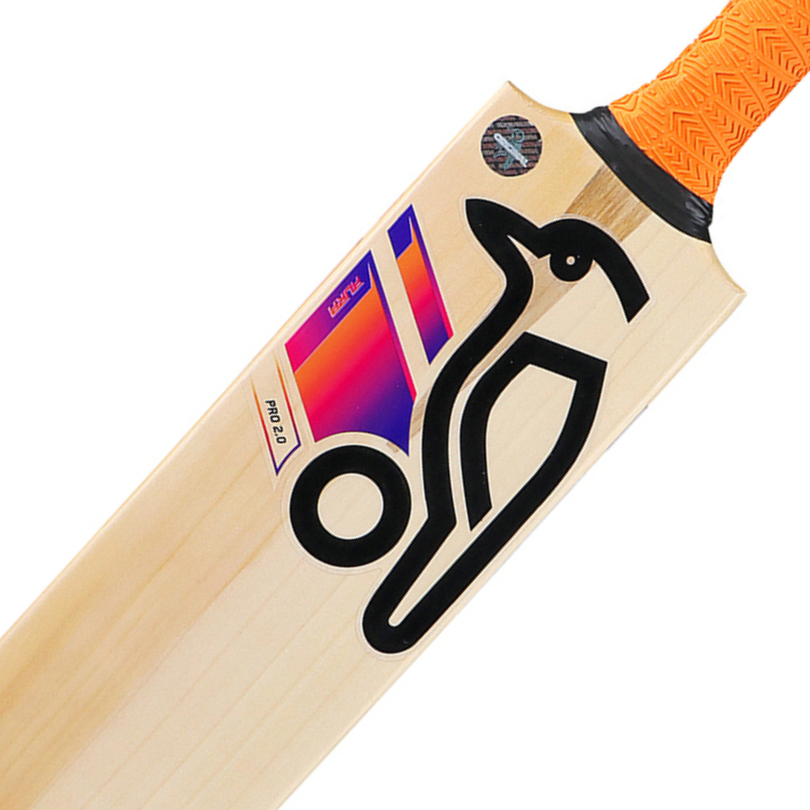 Kookaburra Aura Pro 2.0 Cricket Bat - Small Adult