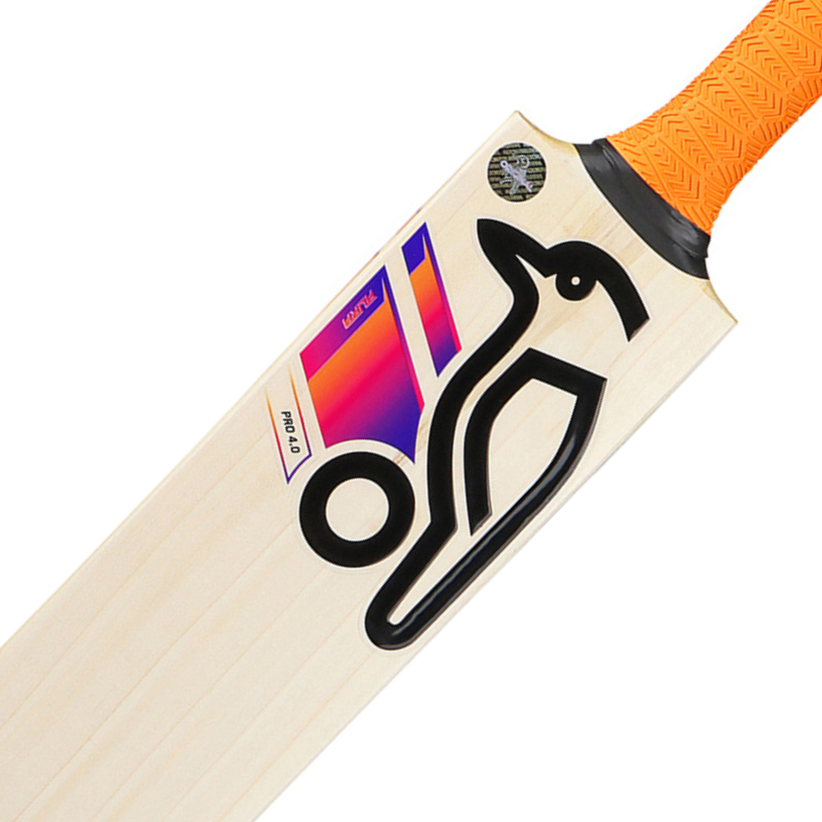Kookaburra Aura Pro 4.0 Cricket Bat - Harrow
