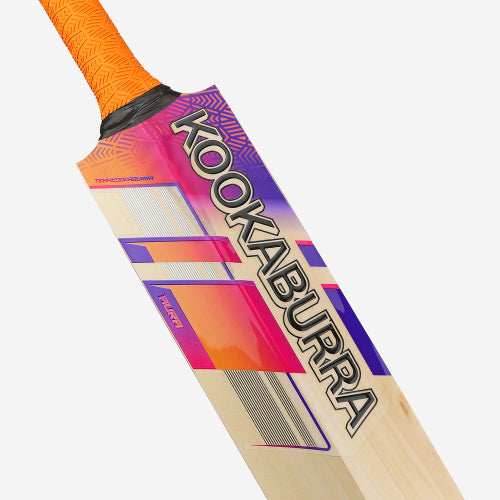 Kookaburra Aura Pro 7.0 Cricket Bat - Harrow