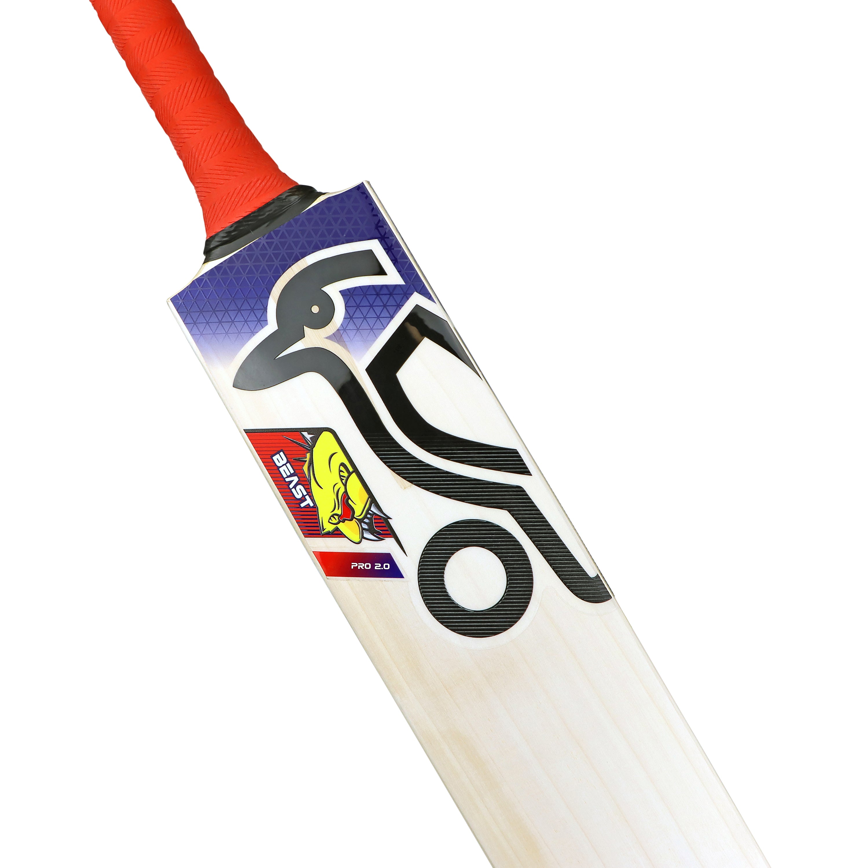 Kookaburra Beast Pro 2.0 Cricket Bat - Size 6