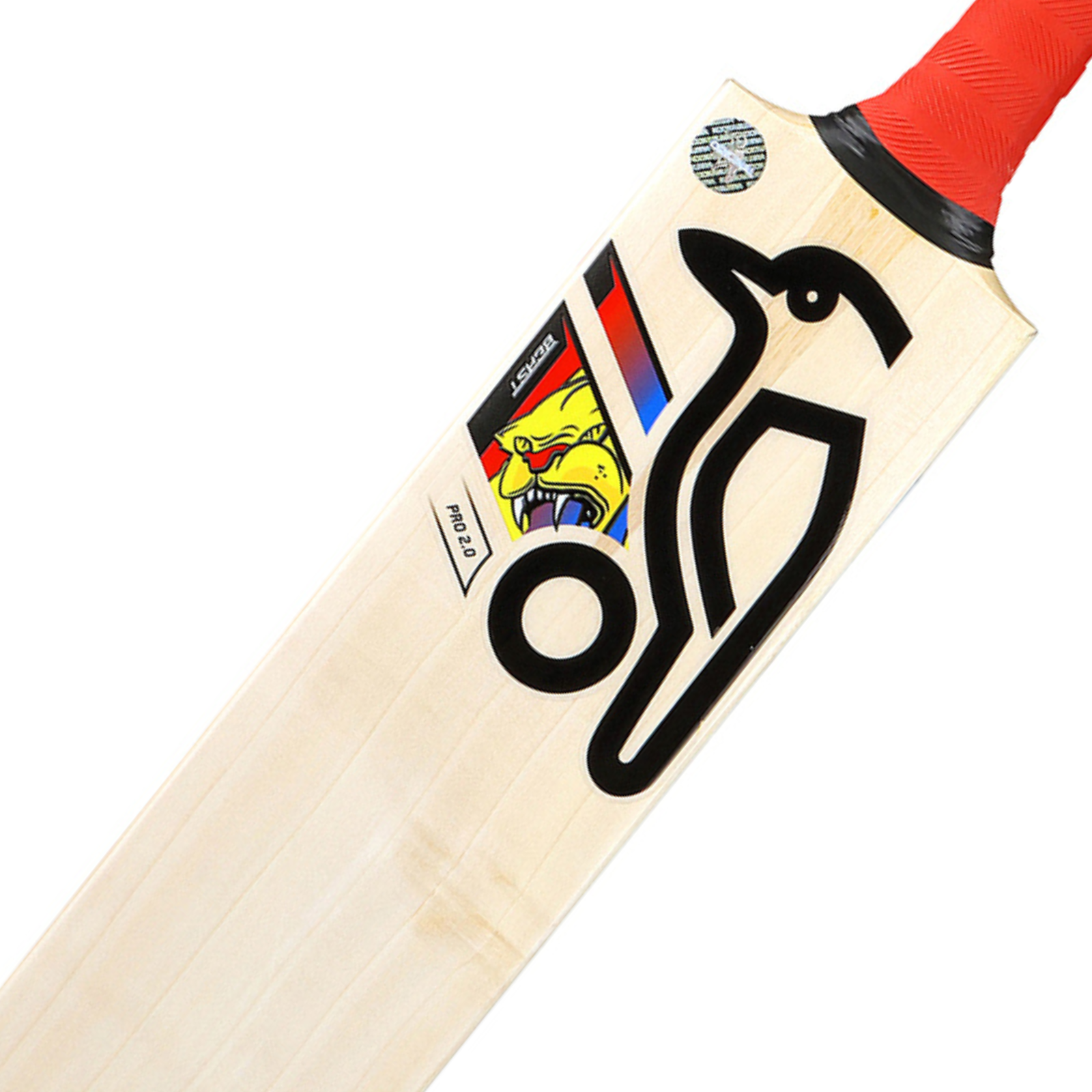 Kookaburra Beast Pro 2.0 Cricket Bat - Size 6