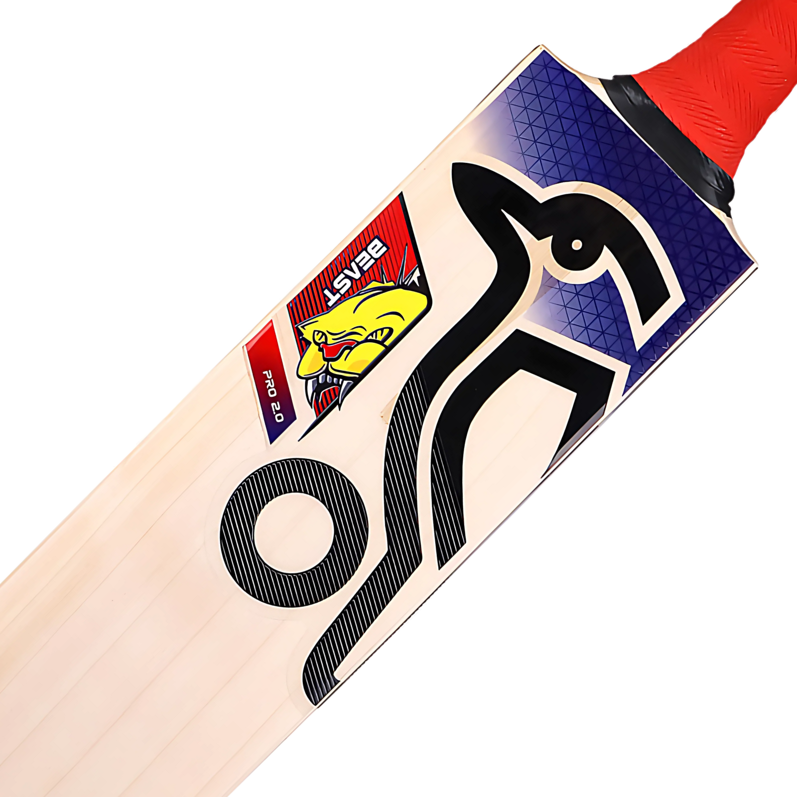 Kookaburra Beast Pro 2.0 Cricket Bat - Harrow