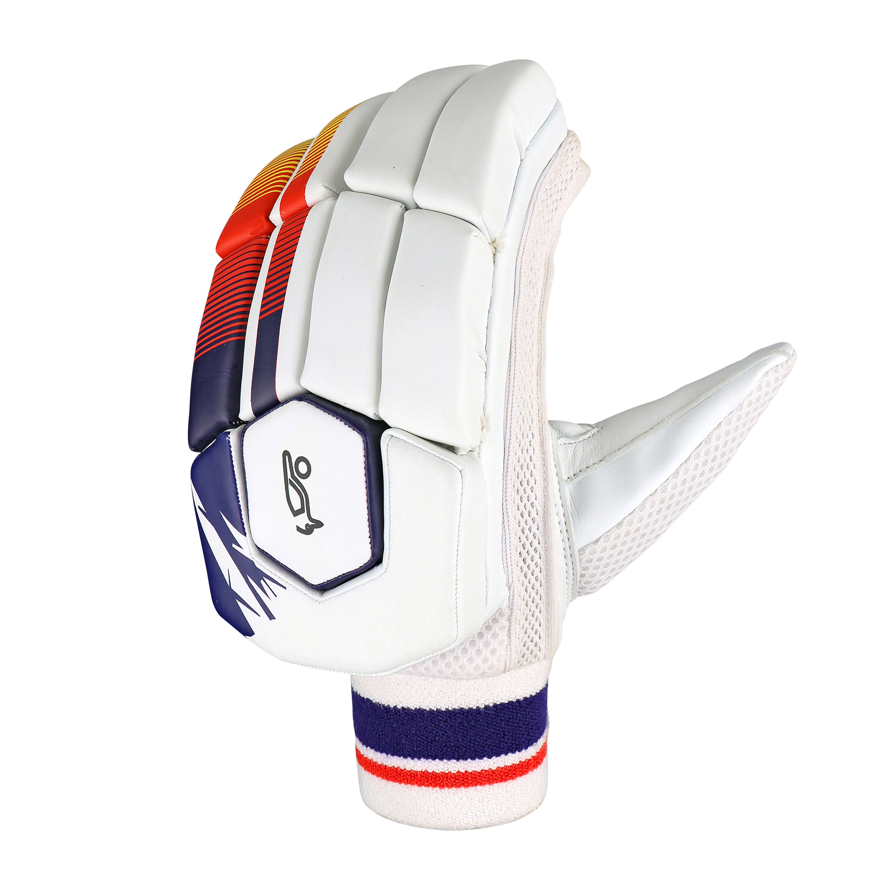 Kookaburra Beast Pro 4.0 Cricket Batting Gloves - Senior