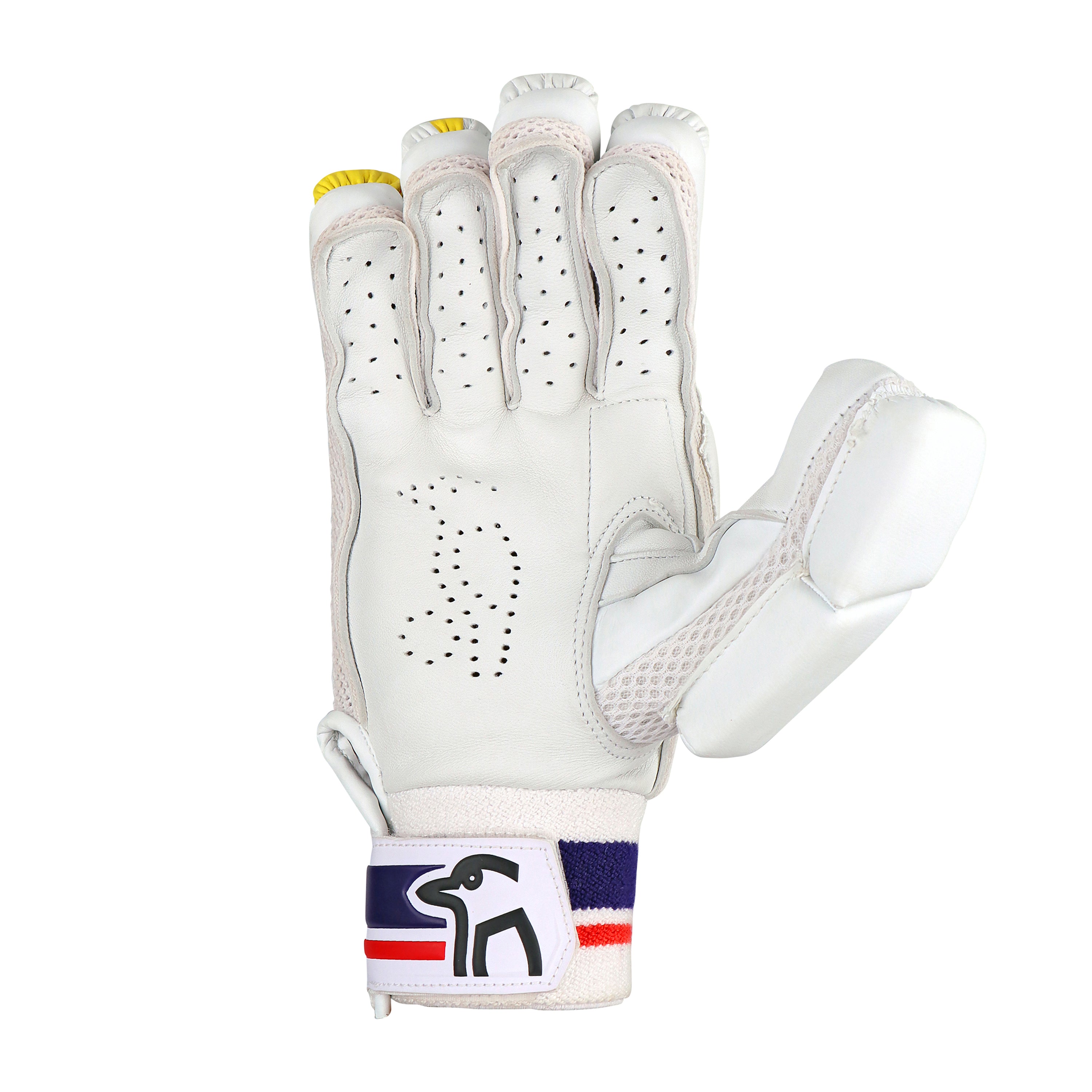 Kookaburra Beast Pro 4.0 Cricket Batting Gloves - Youth