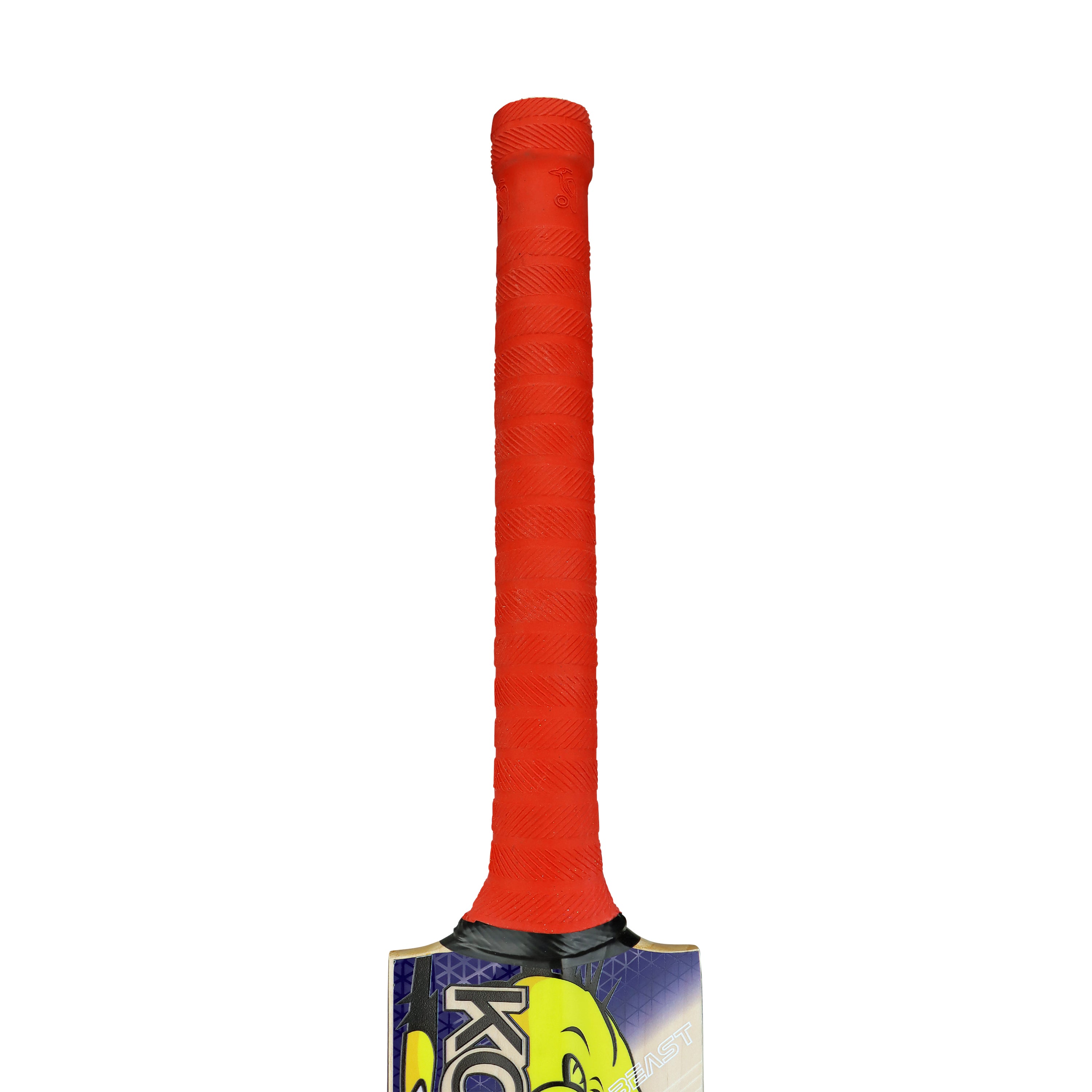 Kookaburra Beast Pro Players Cricket Bat - Senior