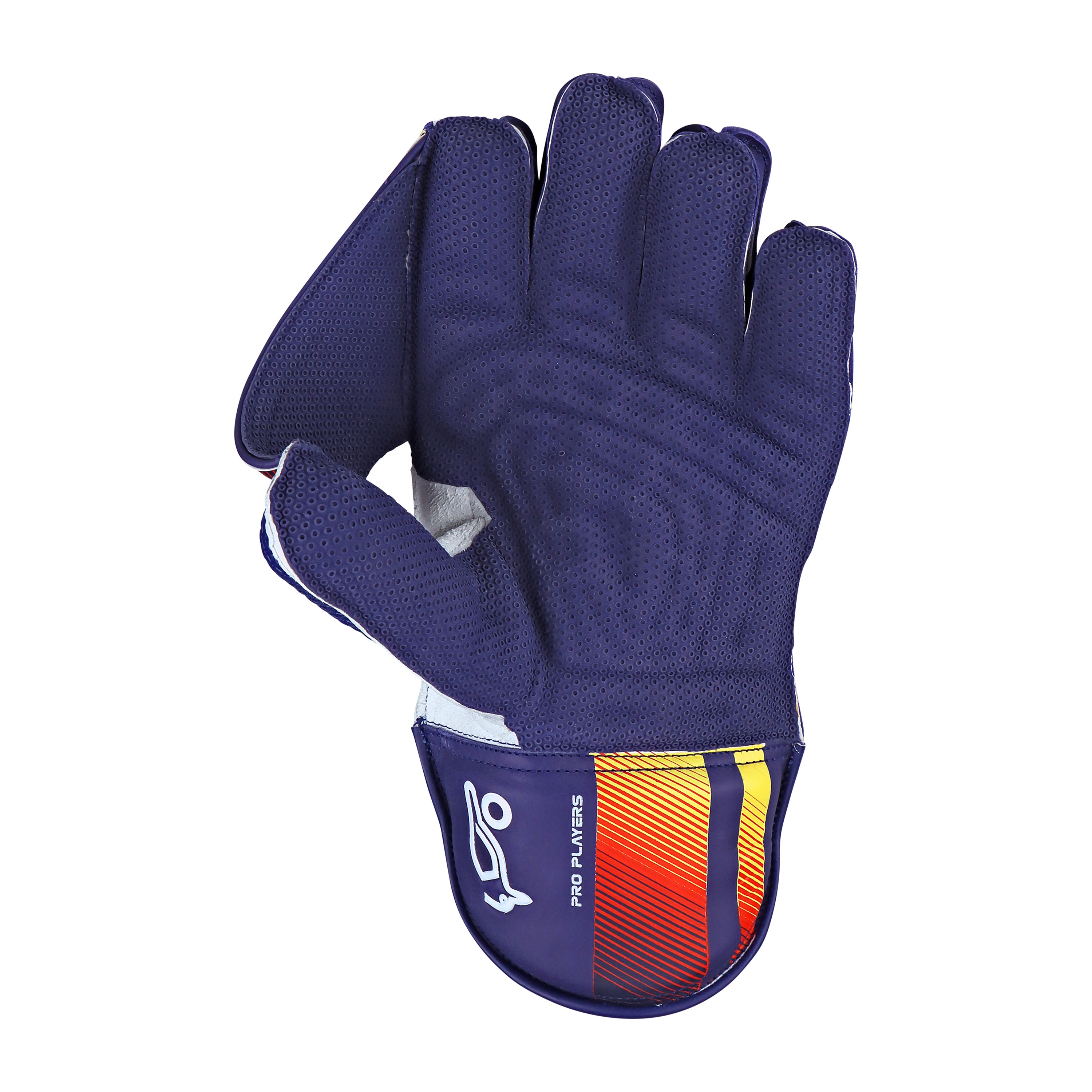 Kookaburra Beast Pro Players Wicket Keeping Gloves - Senior