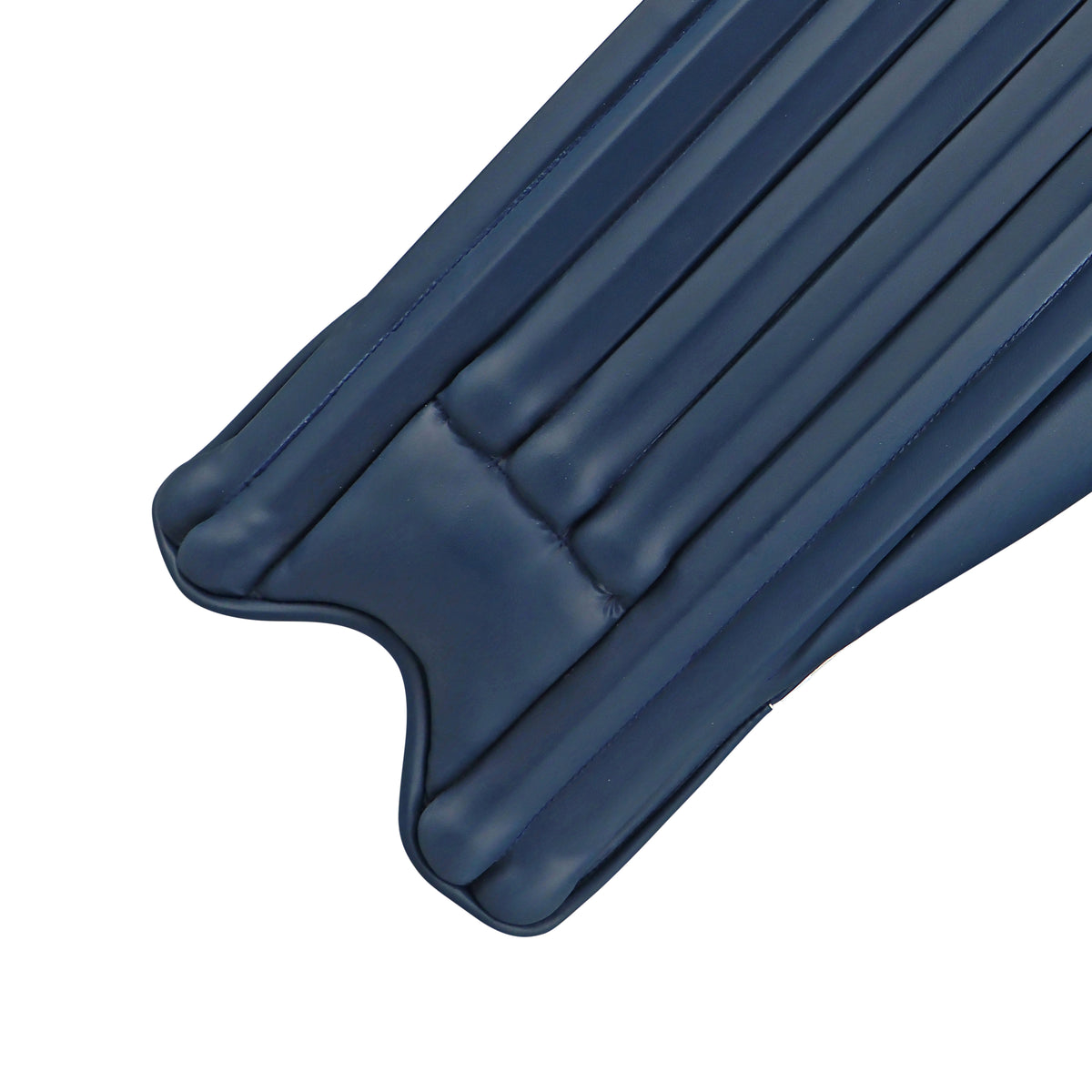 Kookaburra Classic Navy Cricket Batting Legguard - Small Adult