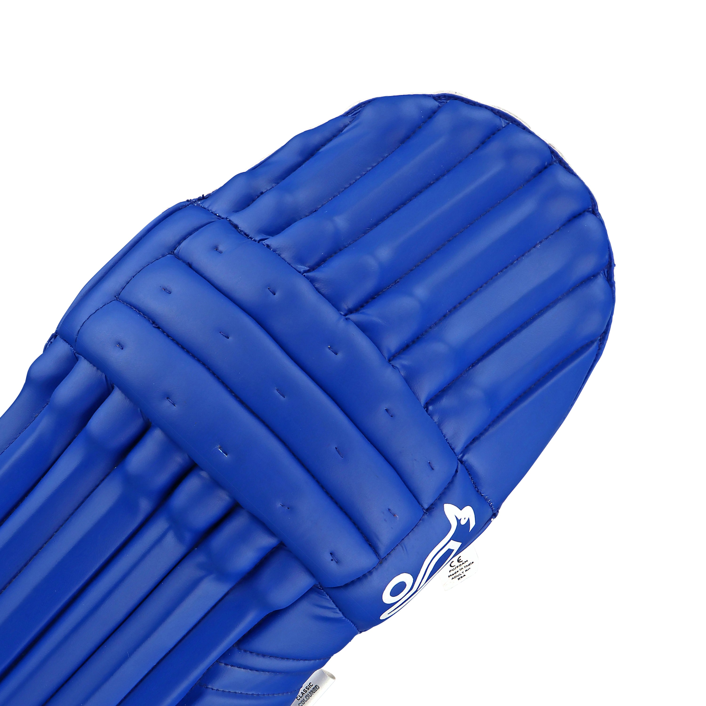 Kookaburra Classic Royal Blue Cricket Batting Pads - Senior