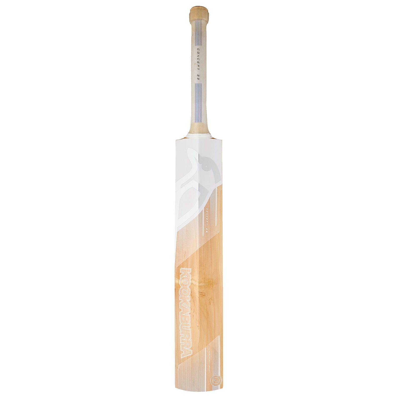 Kookaburra Concept 22 Pro 6.0 Cricket Bat - Size 5