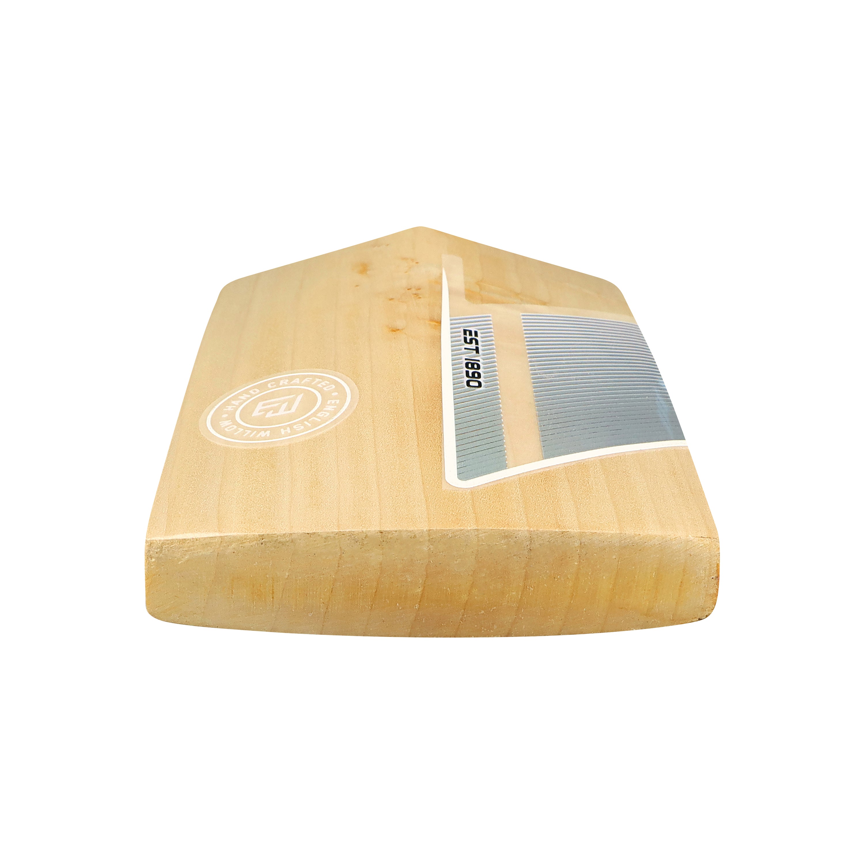 Kookaburra Ghost Marnus Labuschagne Cricket Bat - Size 6