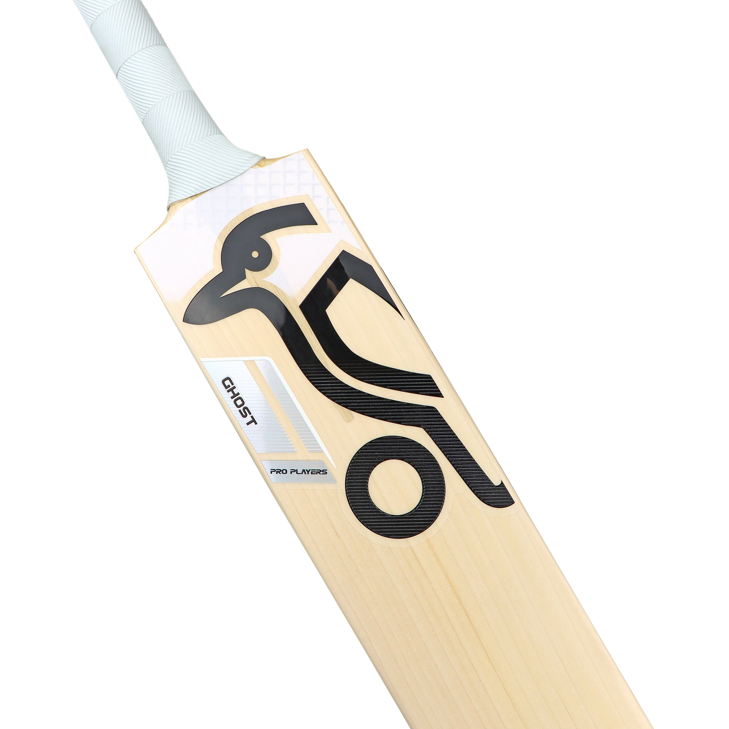 Kookaburra Ghost Marnus Labuschagne Cricket Bat - Size 6