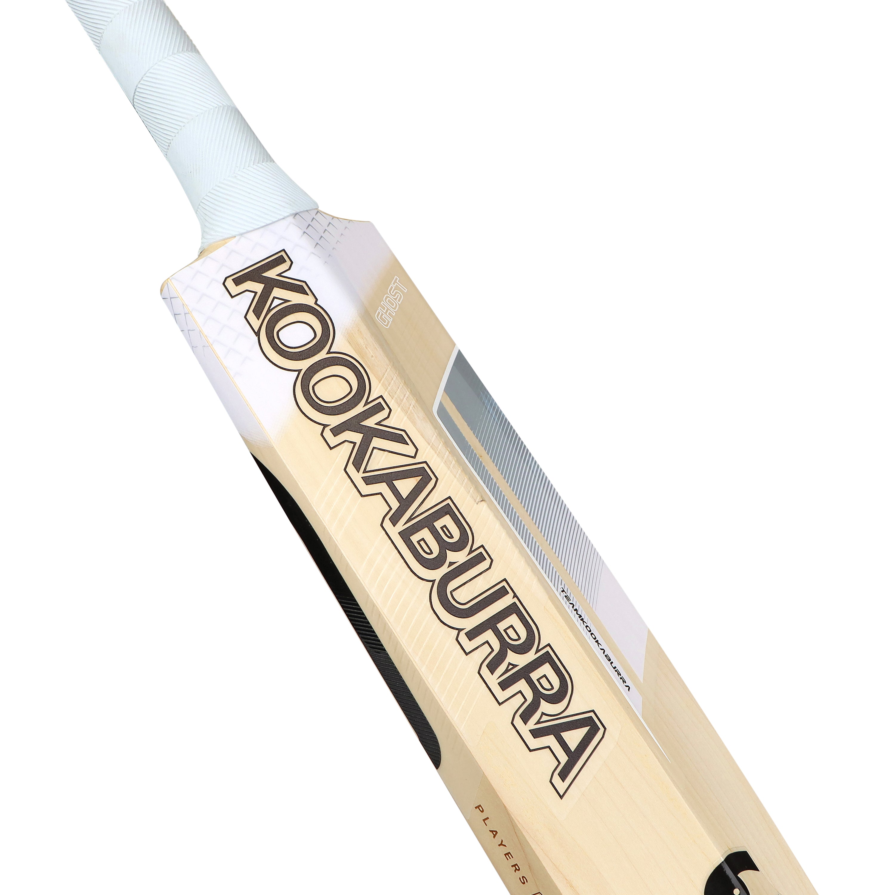 Kookaburra Ghost Marnus Labuschagne Cricket Bat - Size 6