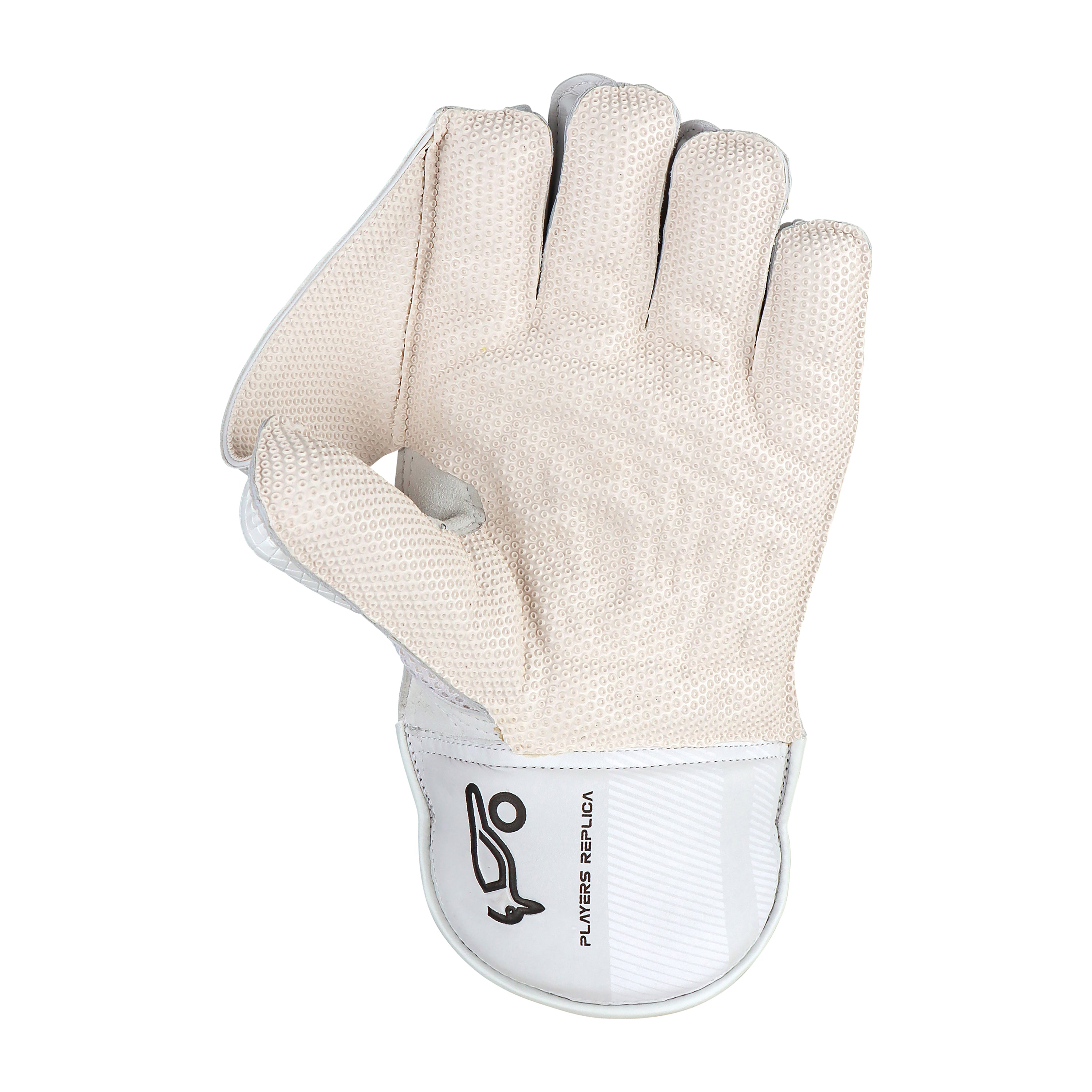 Kookaburra Ghost Players Replica Wicket Keeping Gloves - Senior
