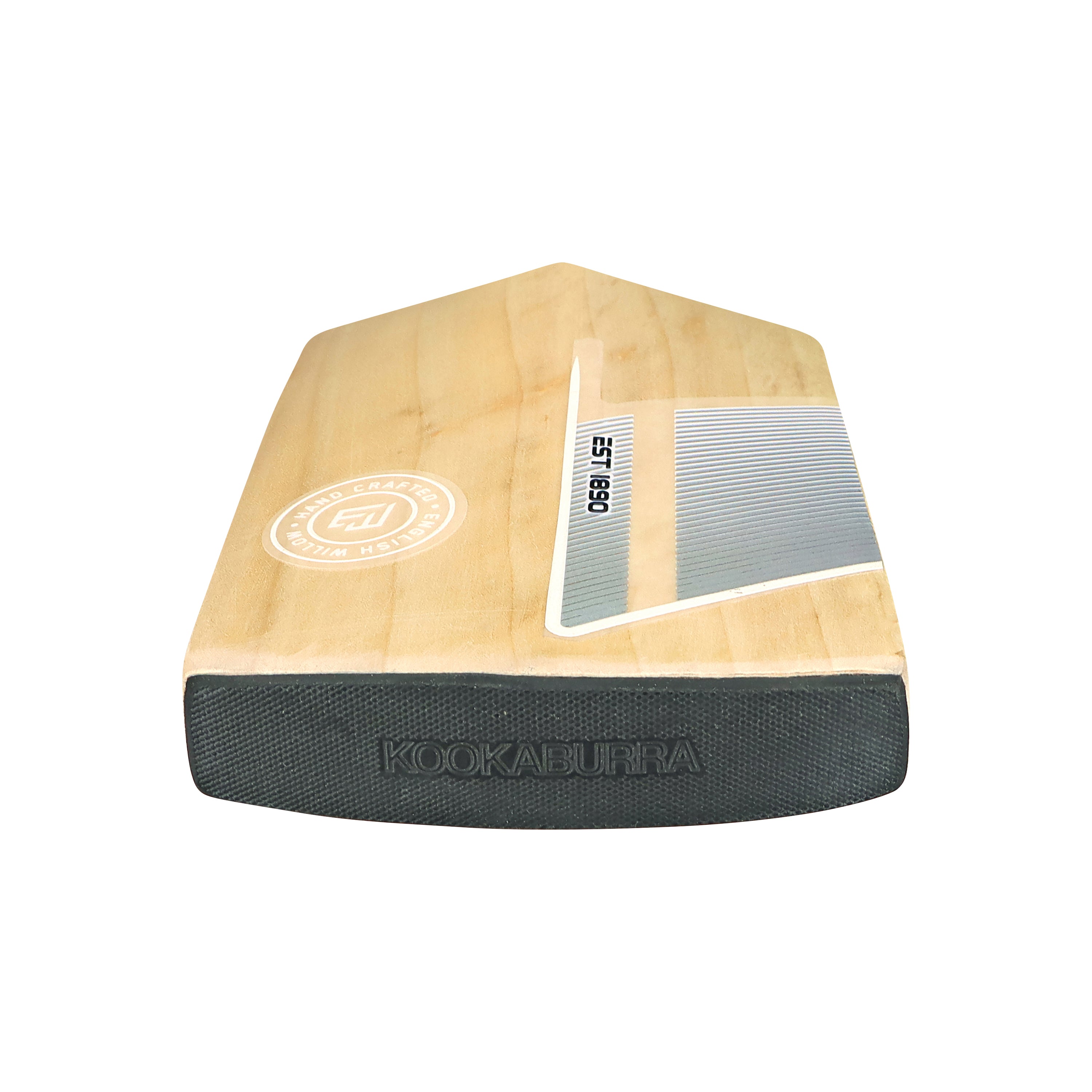 Kookaburra Ghost Pro 1.0 Cricket Bat - Senior Long Blade