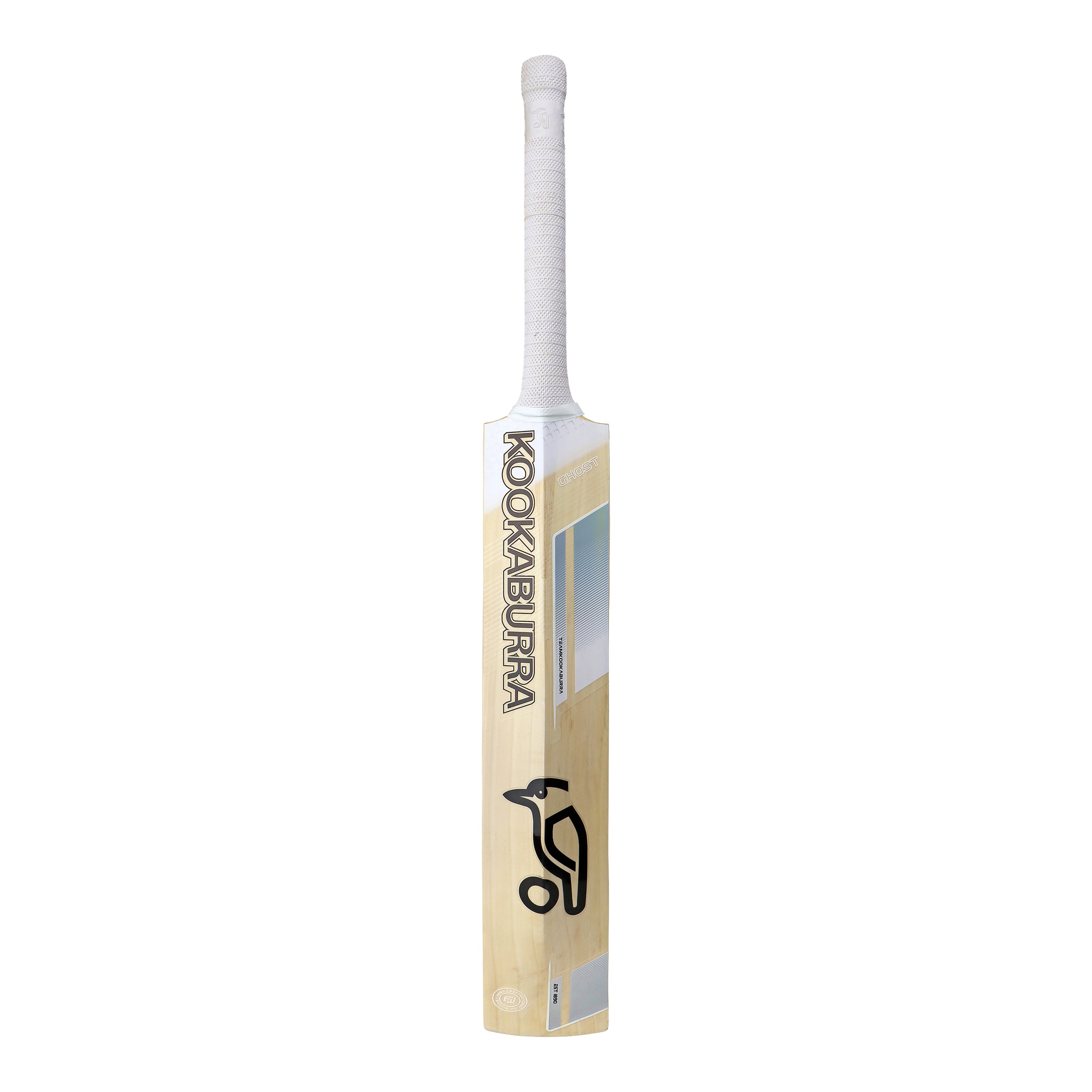 Kookaburra Ghost Pro 1.0 Cricket Bat - Senior Long Blade