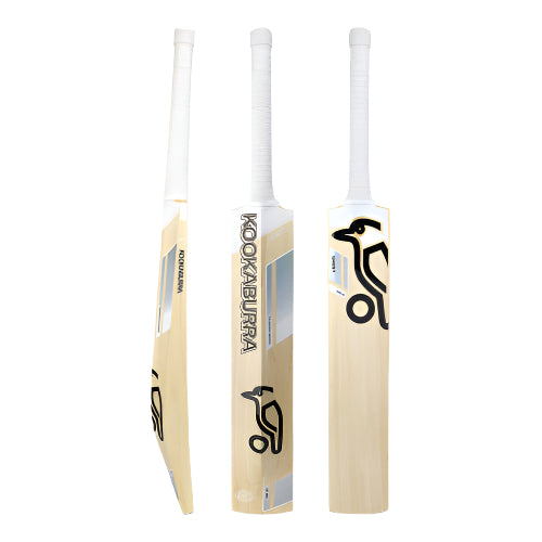 Kookaburra Ghost Pro 1.0 Cricket Bat - Senior