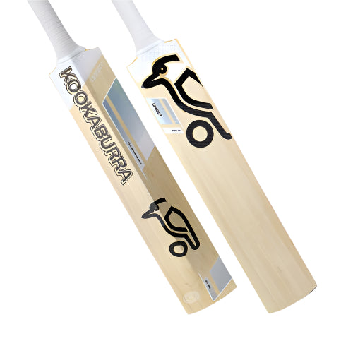 Kookaburra Ghost Pro 1.0 Cricket Bat - Senior