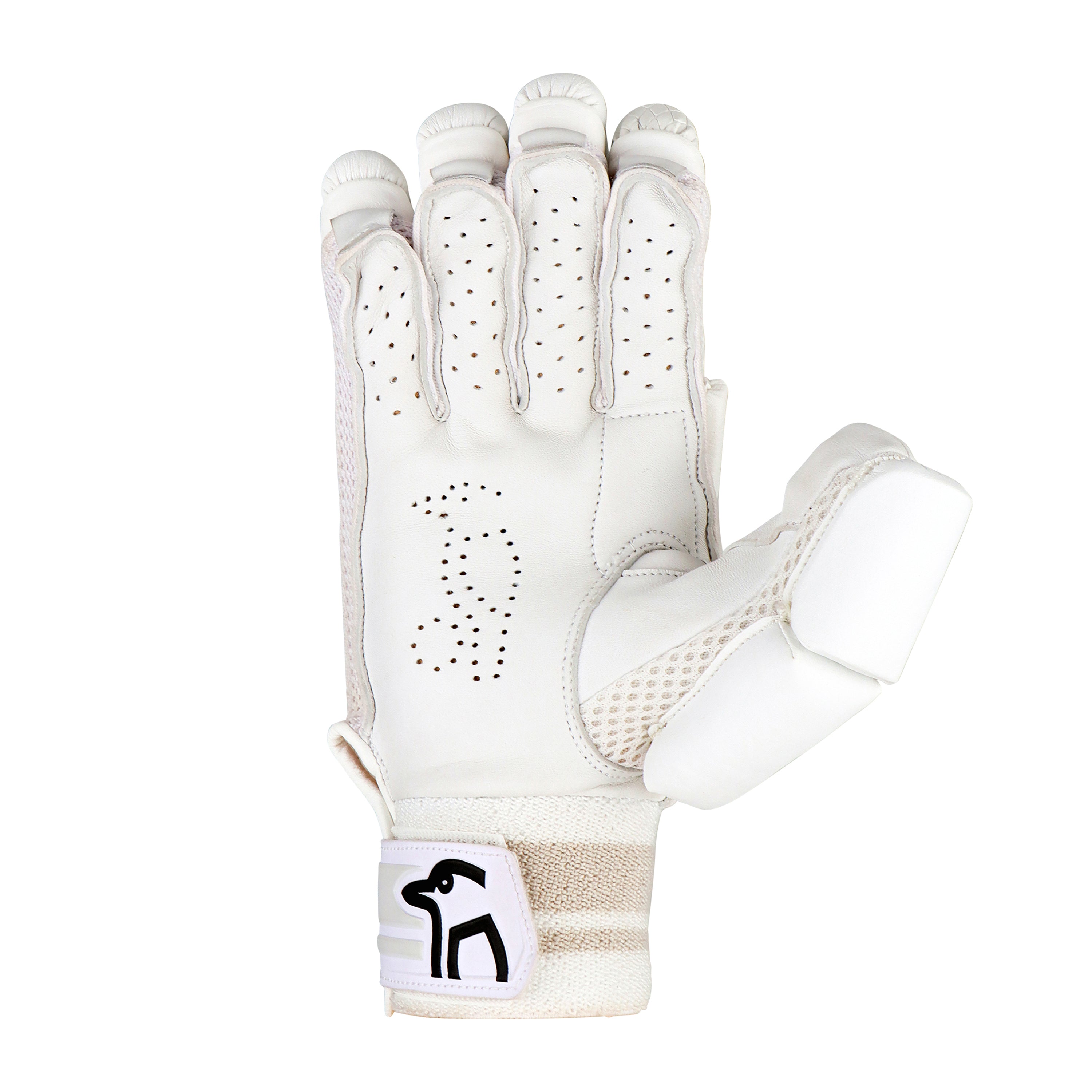 Kookaburra Ghost Pro 1.0 Cricket Batting Gloves - Youth