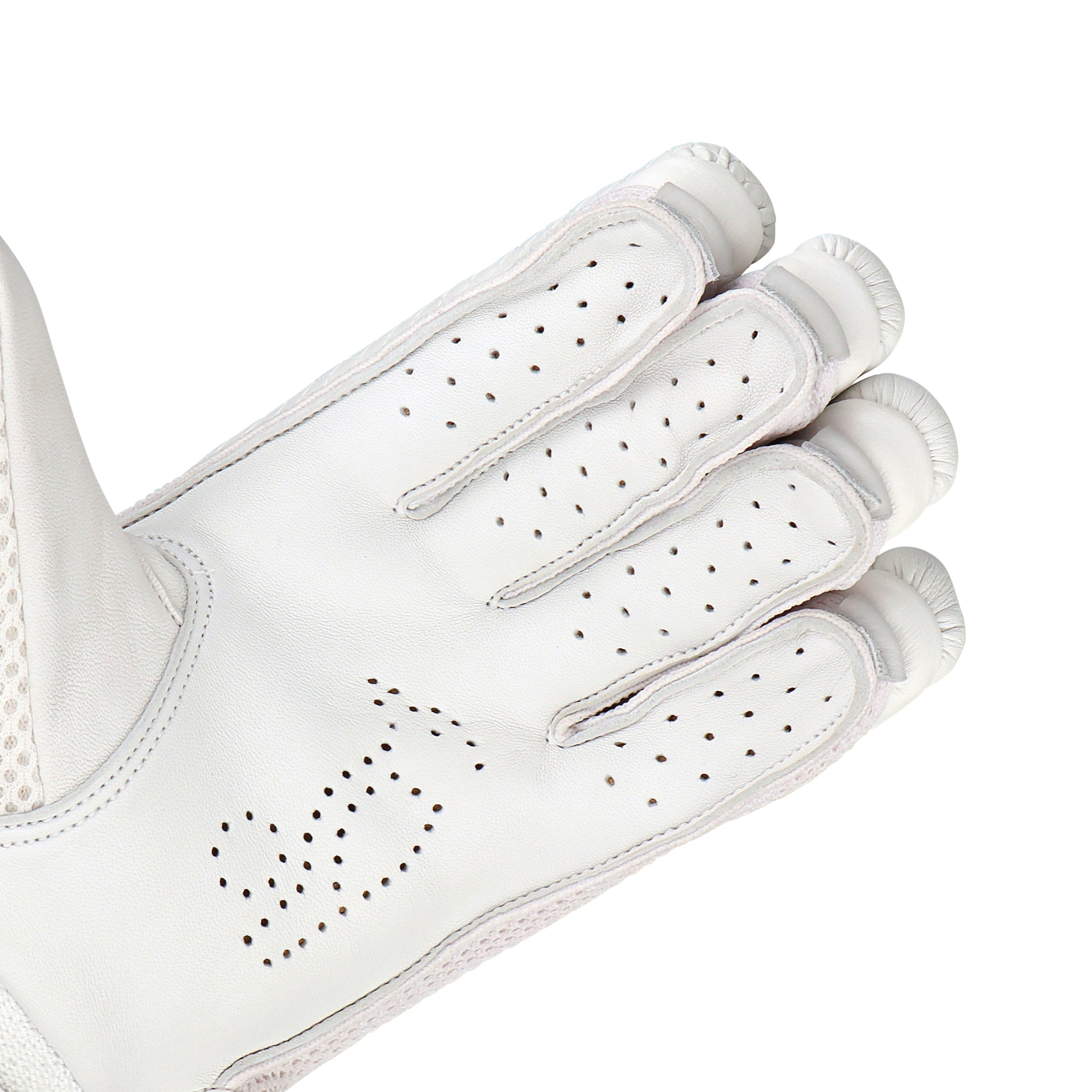 Kookaburra Ghost Pro 1.0 Cricket Batting Gloves - Small Adult