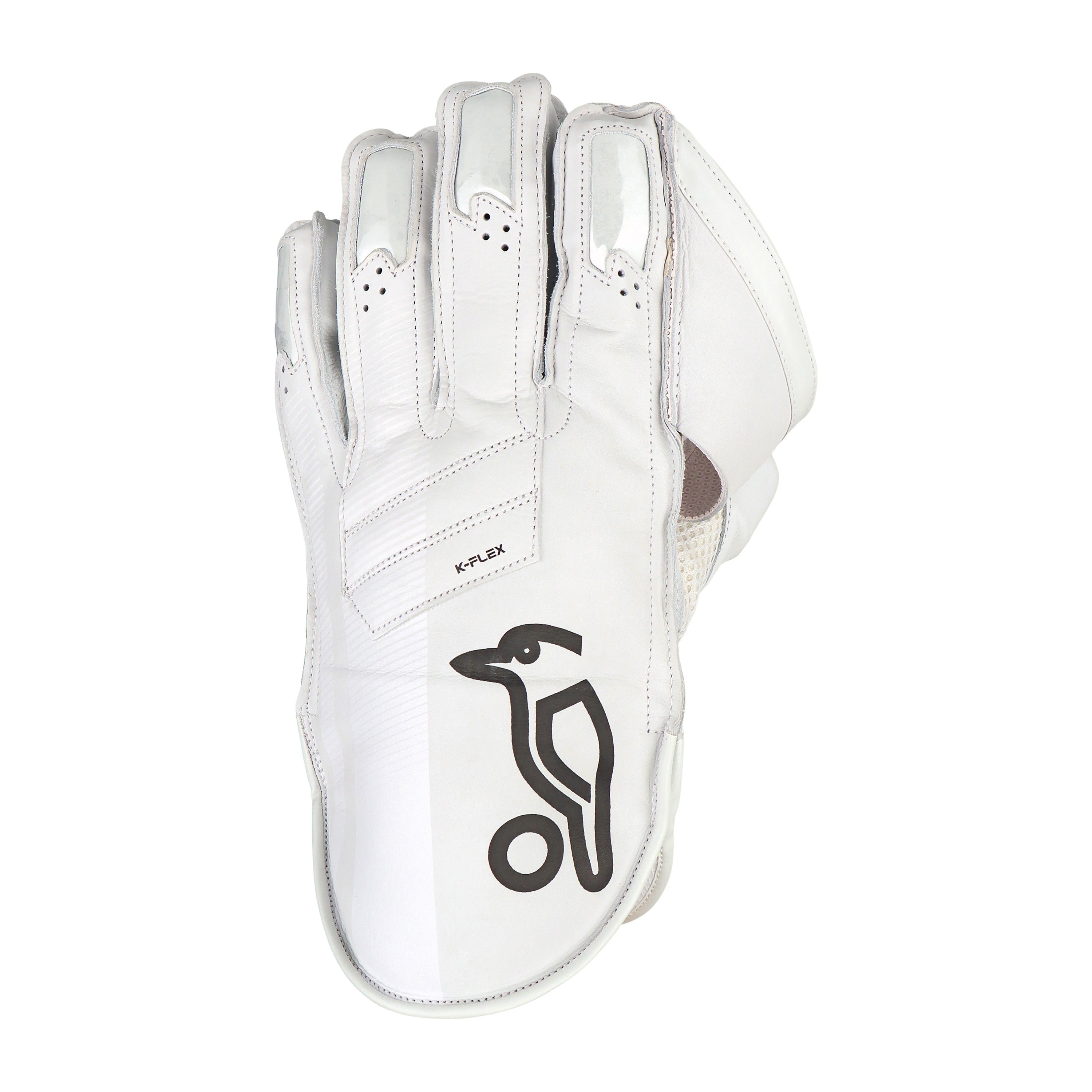 Kookaburra Ghost Pro 1.0 Wicket Keeping Gloves - Senior
