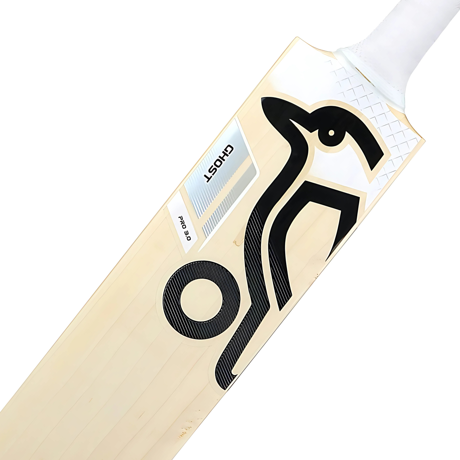 Kookaburra Ghost Pro 3.0 Cricket Bat - Senior Long Blade