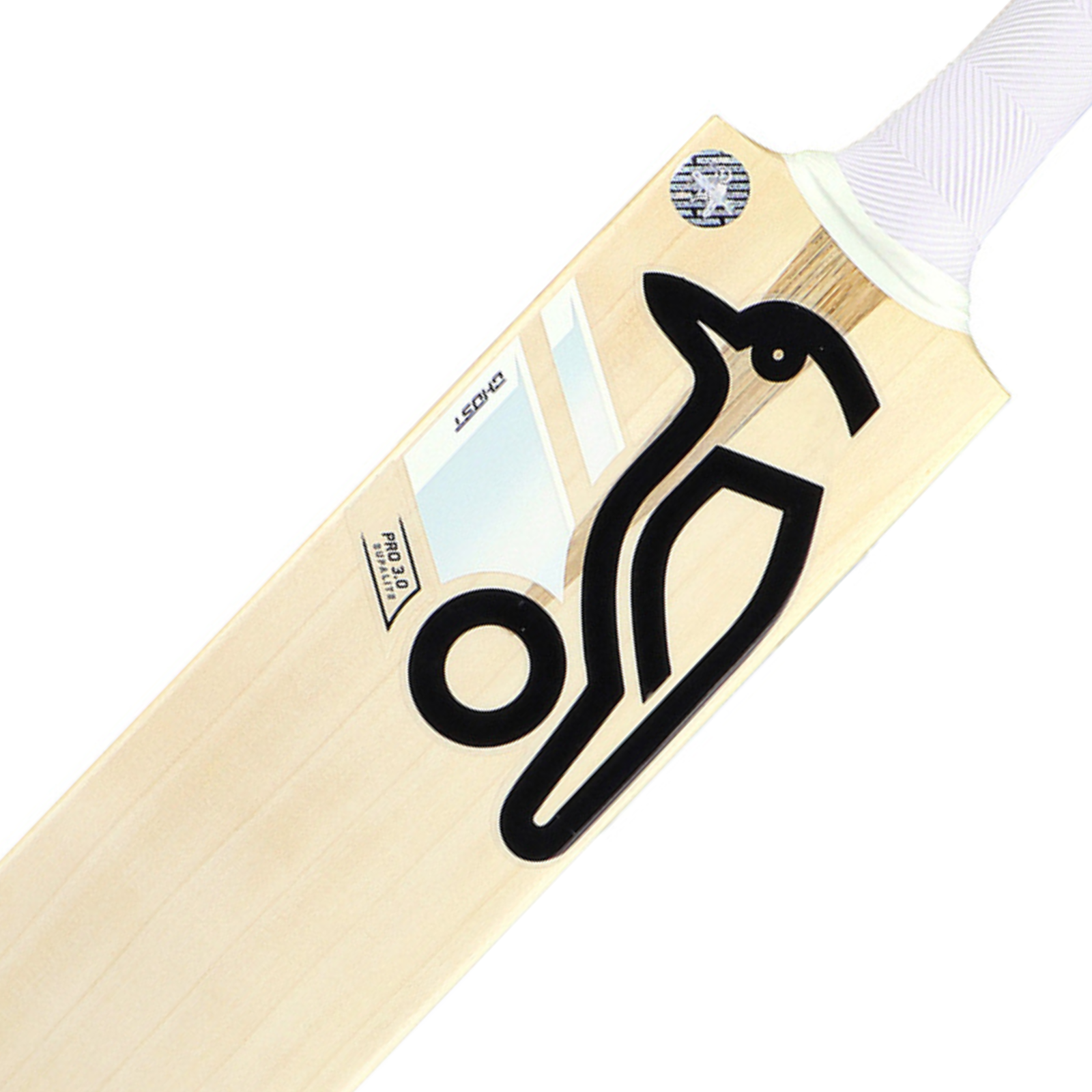 Kookaburra Ghost Pro 3.0 Supalite Cricket Bat - Short Blade