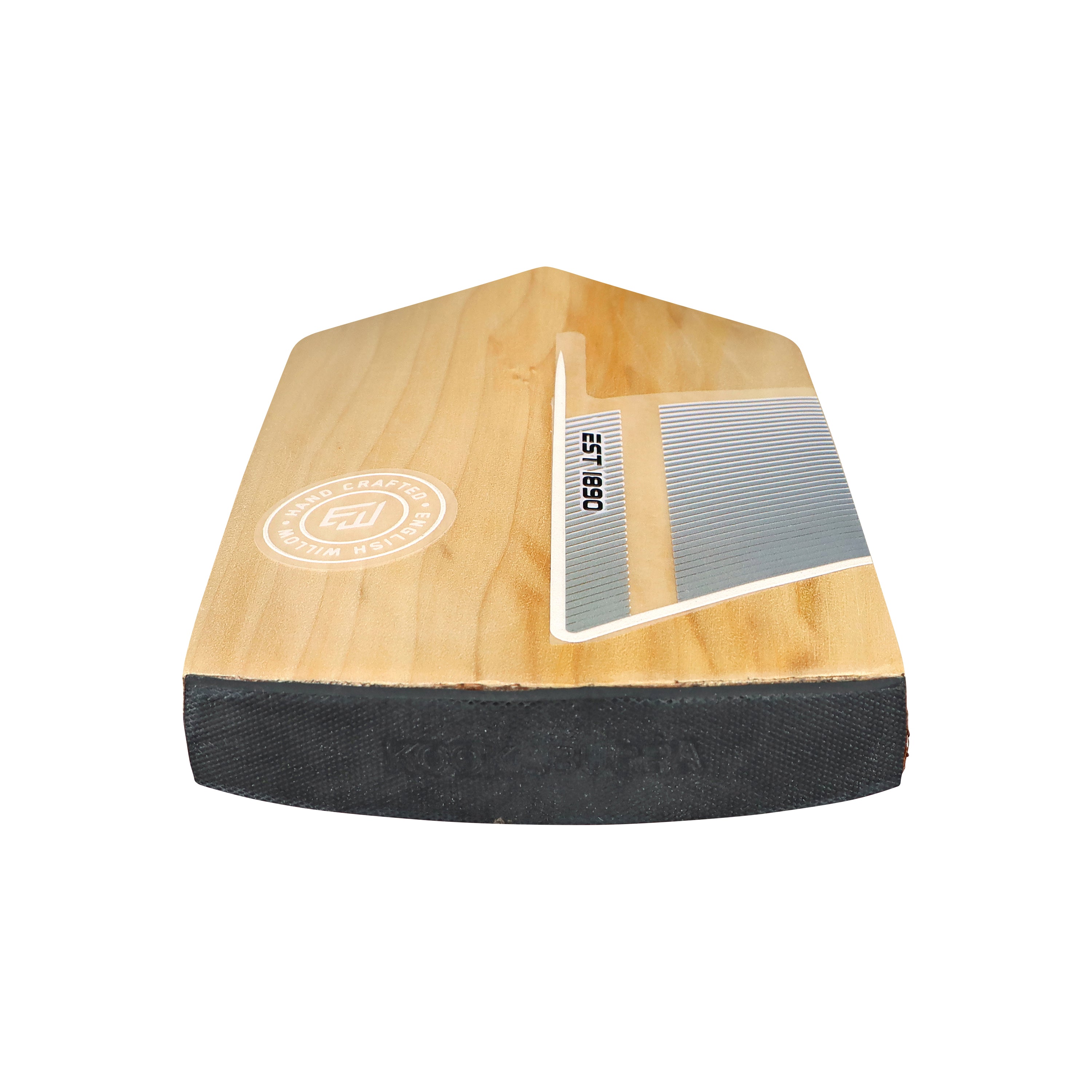 Kookaburra Ghost Pro 4.0 Cricket Bat - Size 6