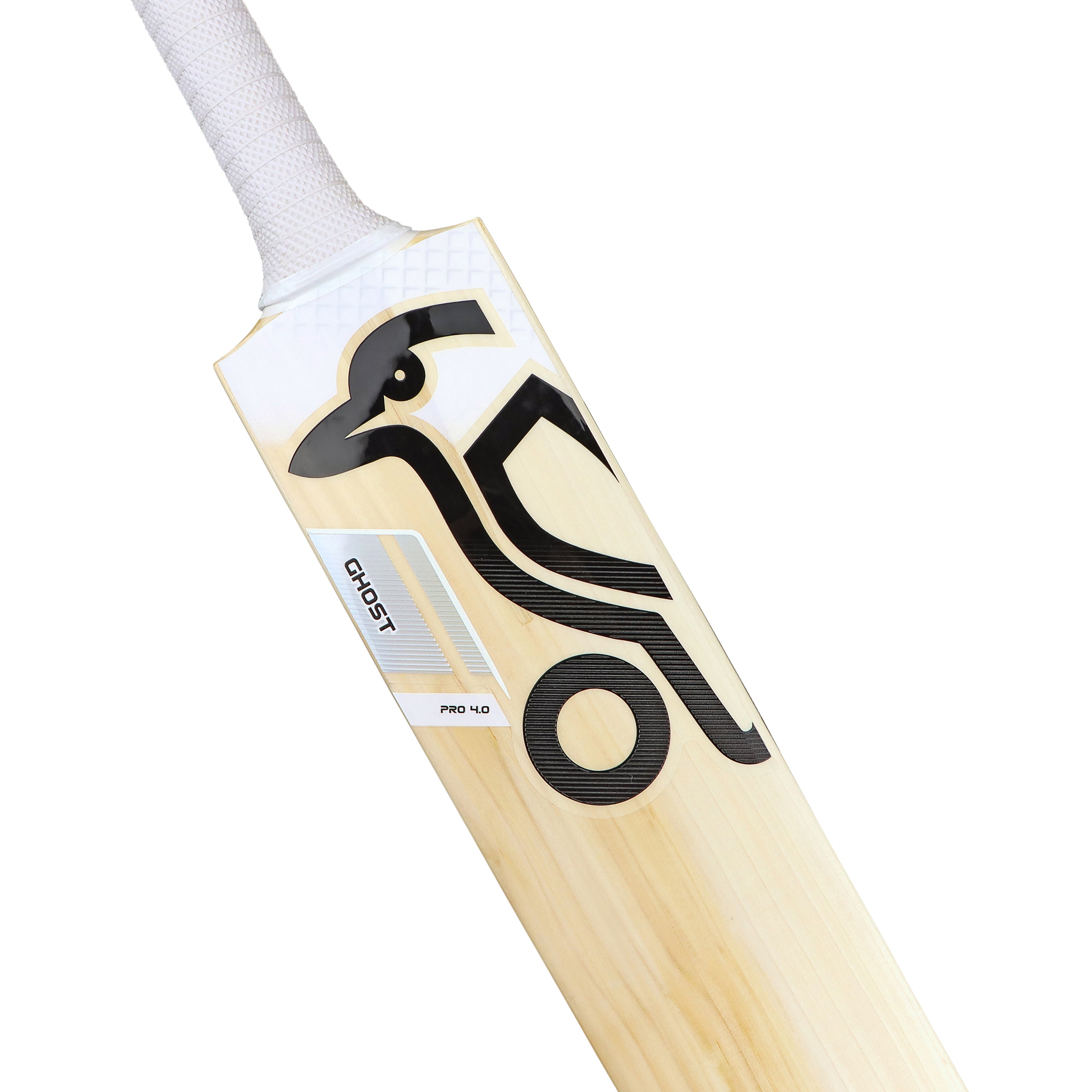 Kookaburra Ghost Pro 4.0 Cricket Bat - Size 6
