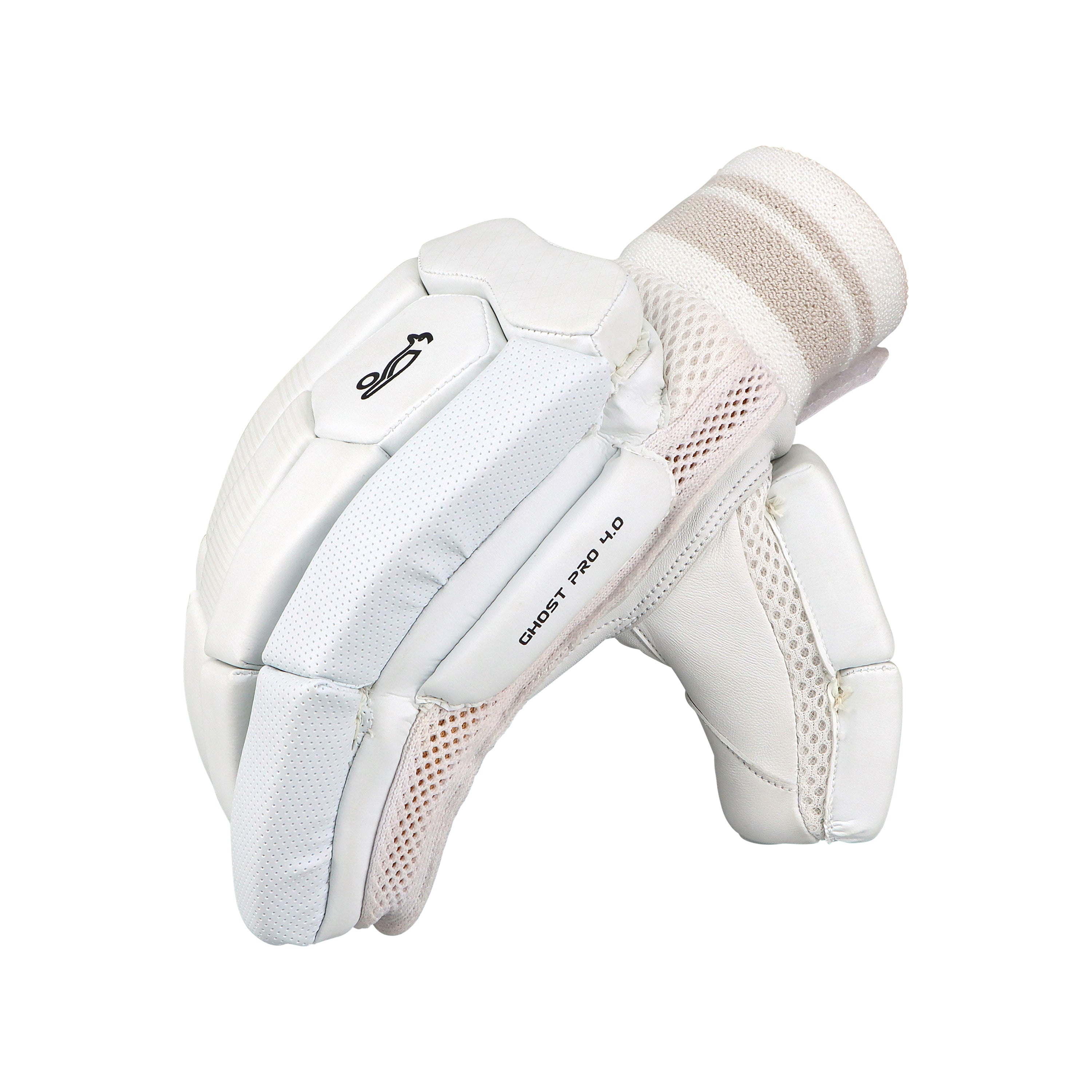 Kookaburra Ghost Pro 4.0 Slim Fit Cricket Batting Gloves