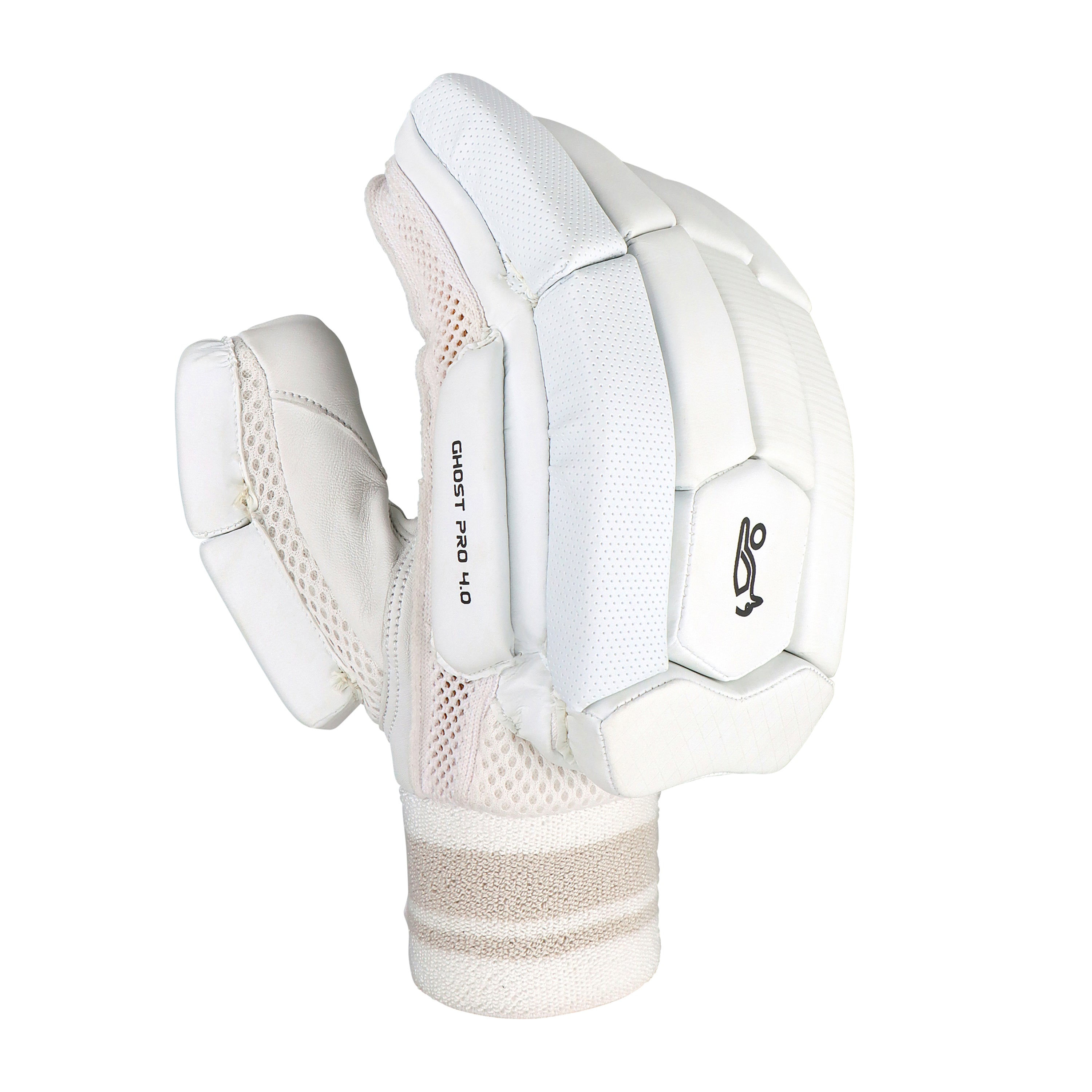 Kookaburra Ghost Pro 4.0 Cricket Batting Gloves - Junior